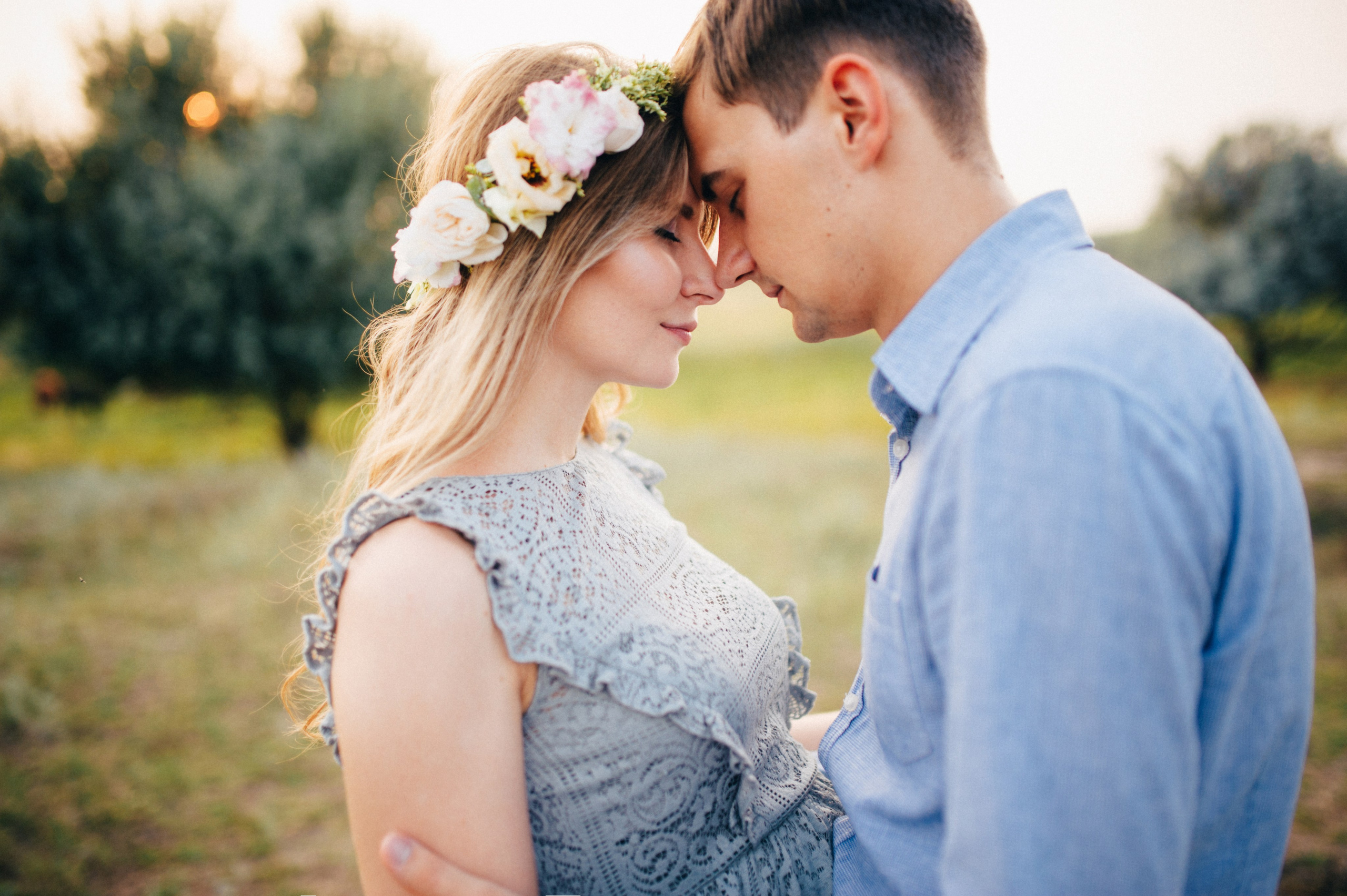 Оля и Боря. Свадебный фотограф/видеограф Максим Черников