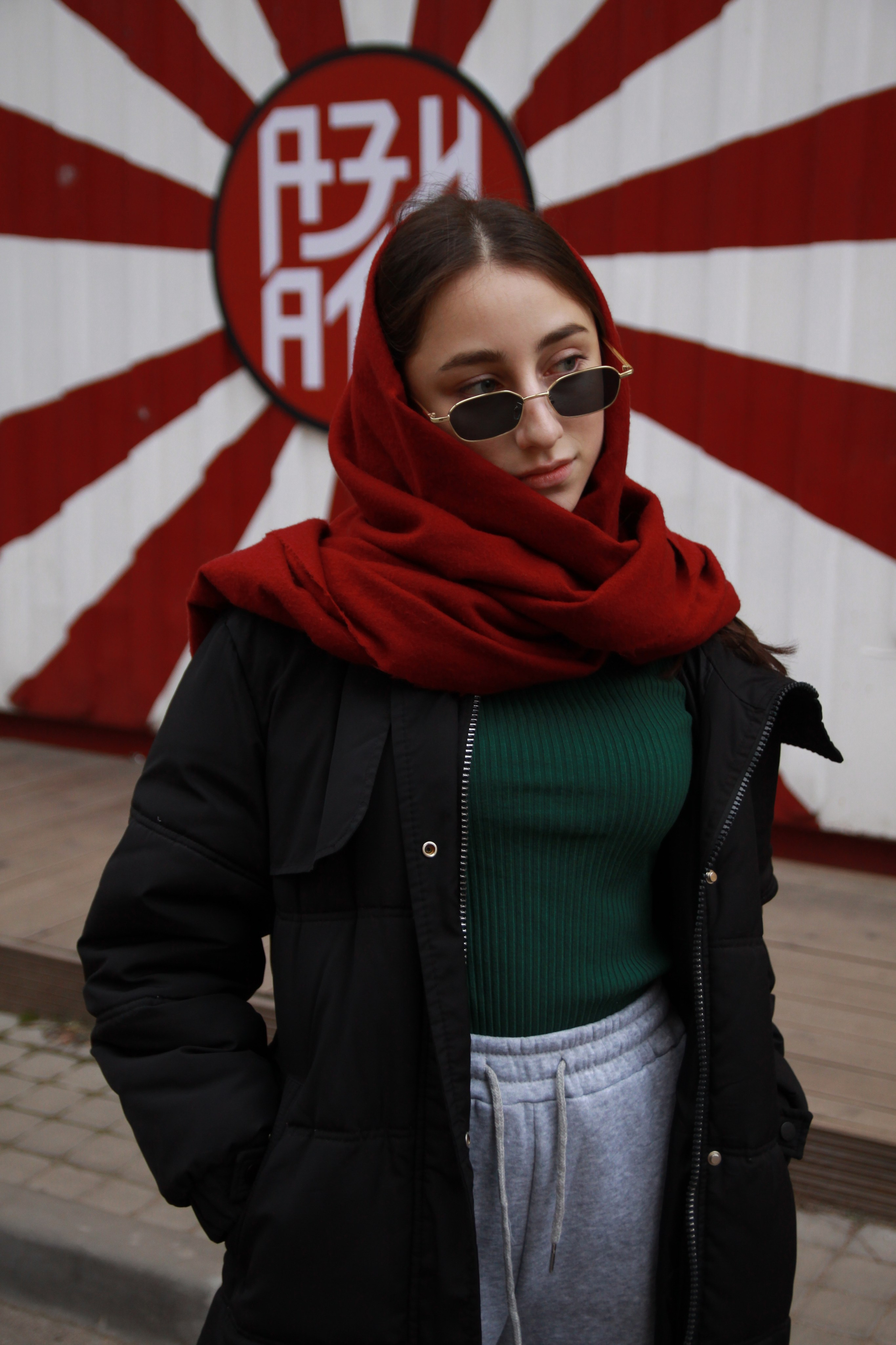 Portrait. Фотограф Санкт-Петербург | Валерия Рогальская