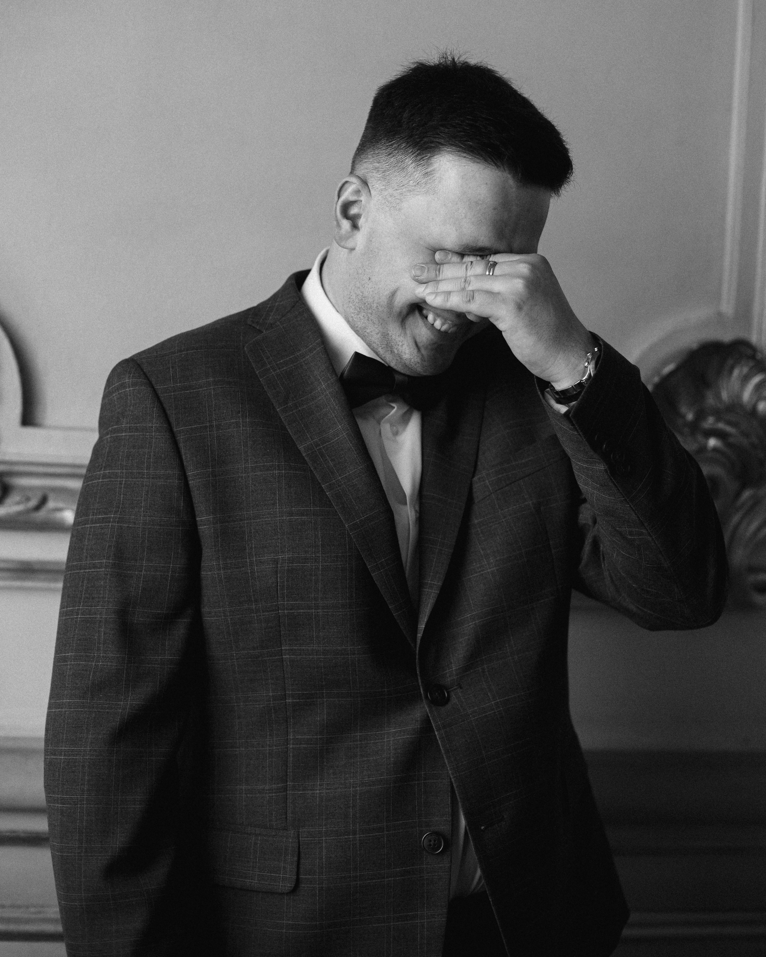 Wedding. Фотограф Санкт-Петербург | Валерия Рогальская