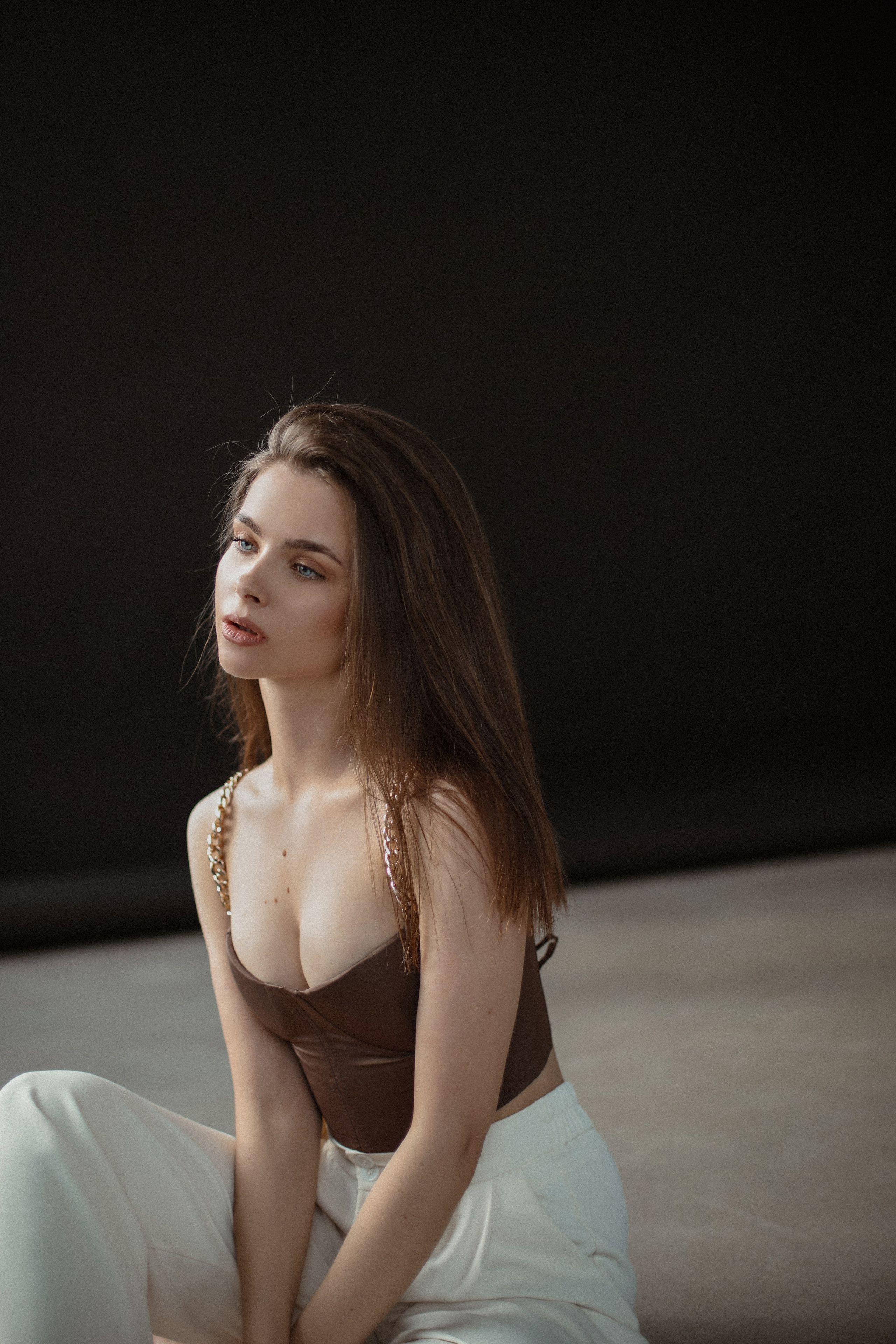 Portrait. Фотограф Санкт-Петербург | Валерия Рогальская