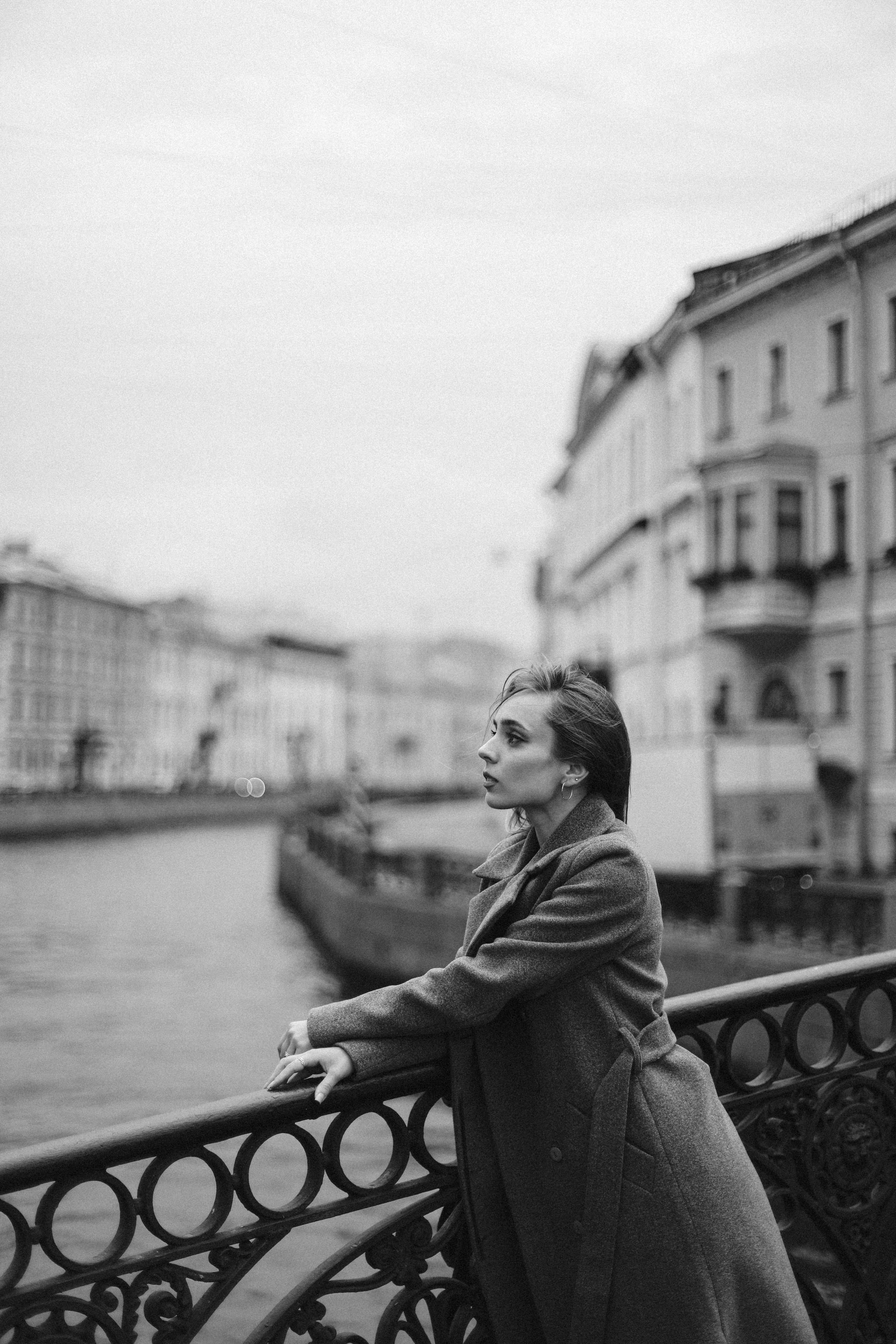 Portrait. Фотограф Санкт-Петербург | Валерия Рогальская