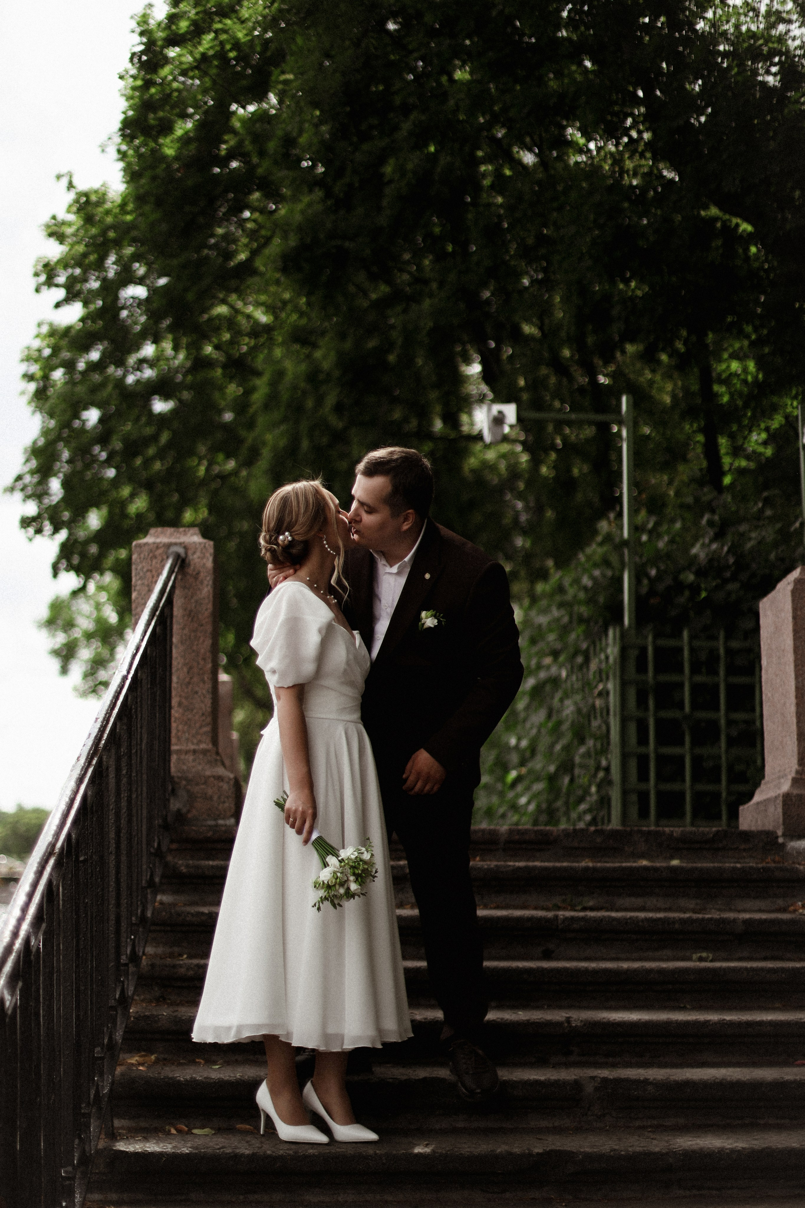 Wedding. Фотограф Санкт-Петербург | Валерия Рогальская