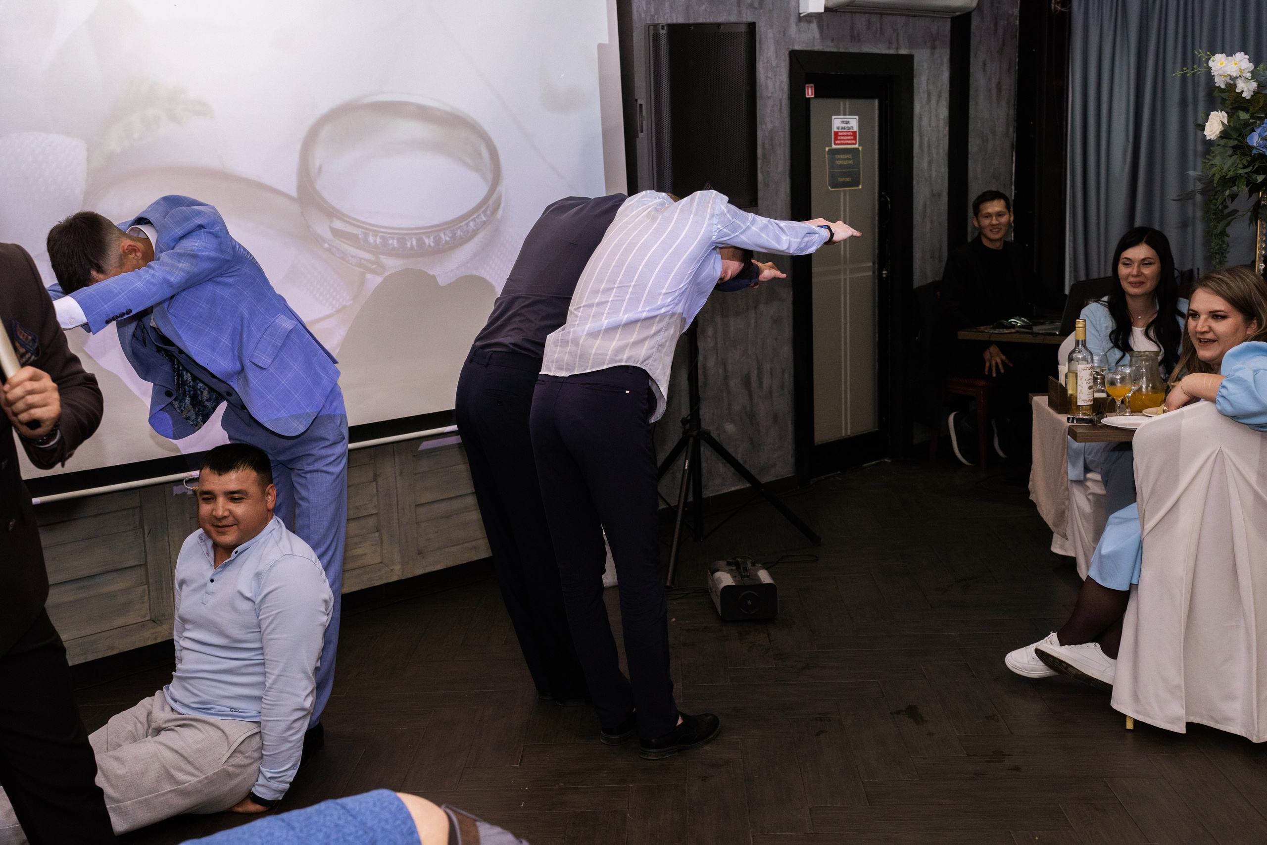 Анастасия и Никита. Главная