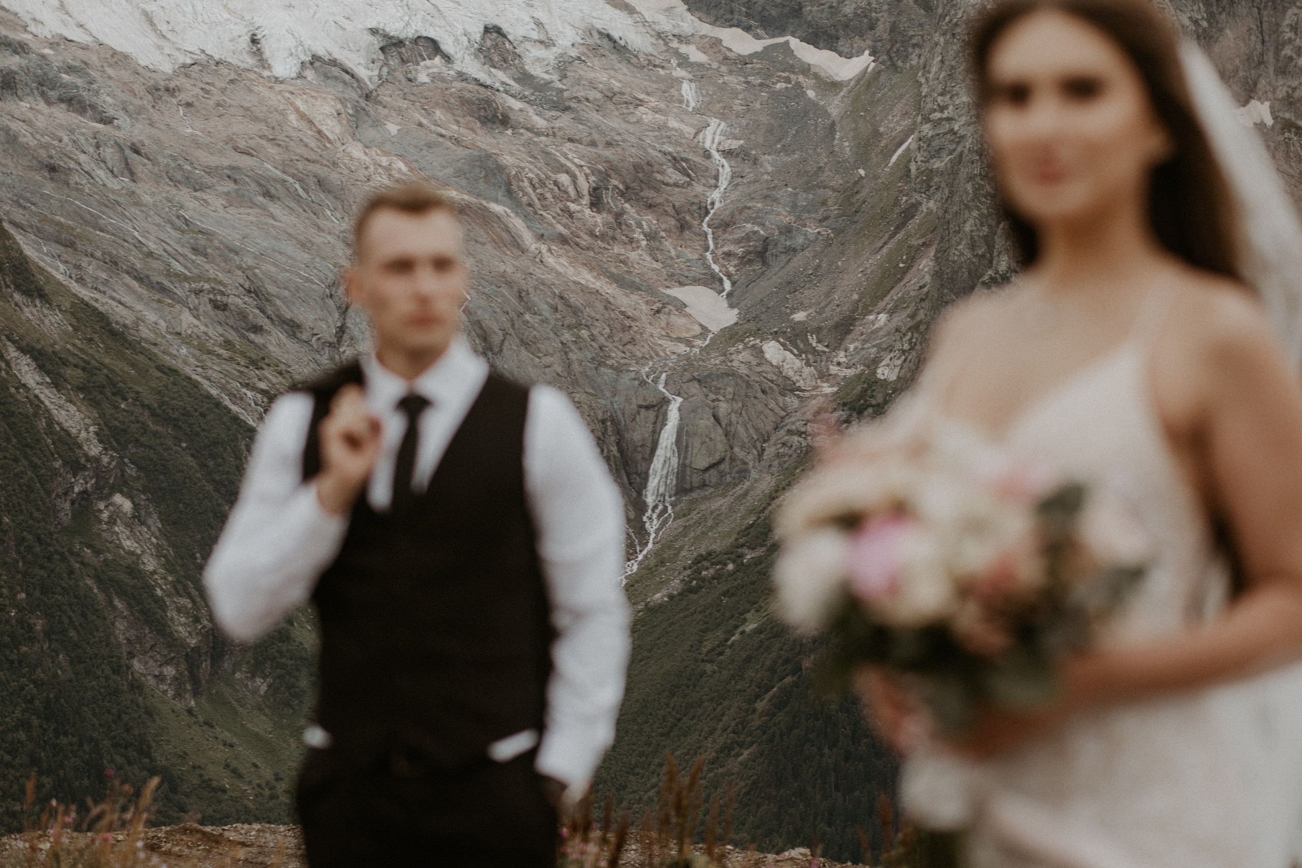 ANDREY & ELIZAVETA | DOMBAY. Фотограф Настя Конник | Пятигорск | Эльбрус | Домбай | Архыз