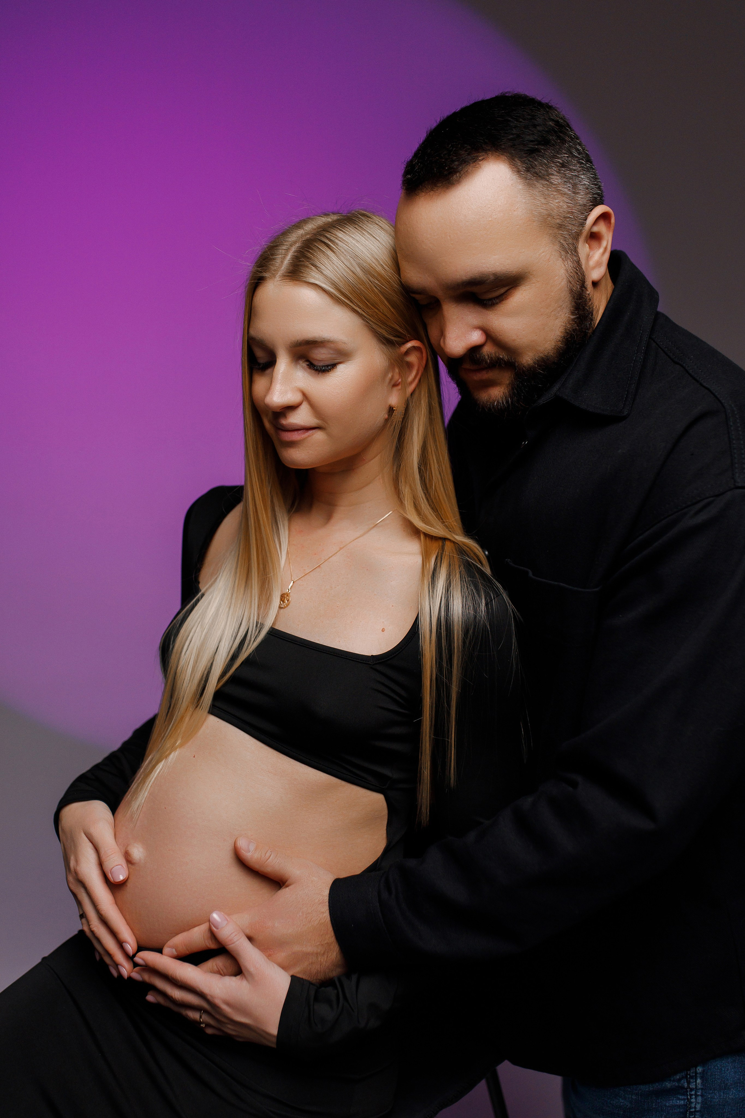 Аня и Максим. Свадебный фотограф Елена Ловцевич