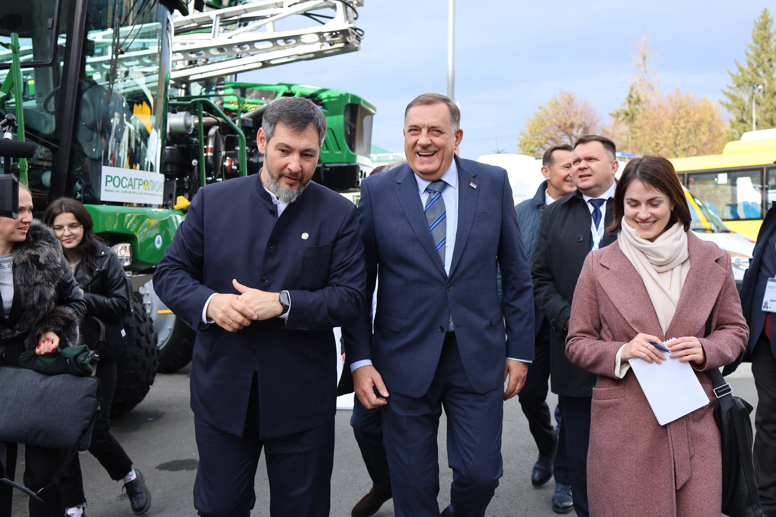 Брикс ГосСовет РТ. Репортажный фотограф Казань Сергей Казанский