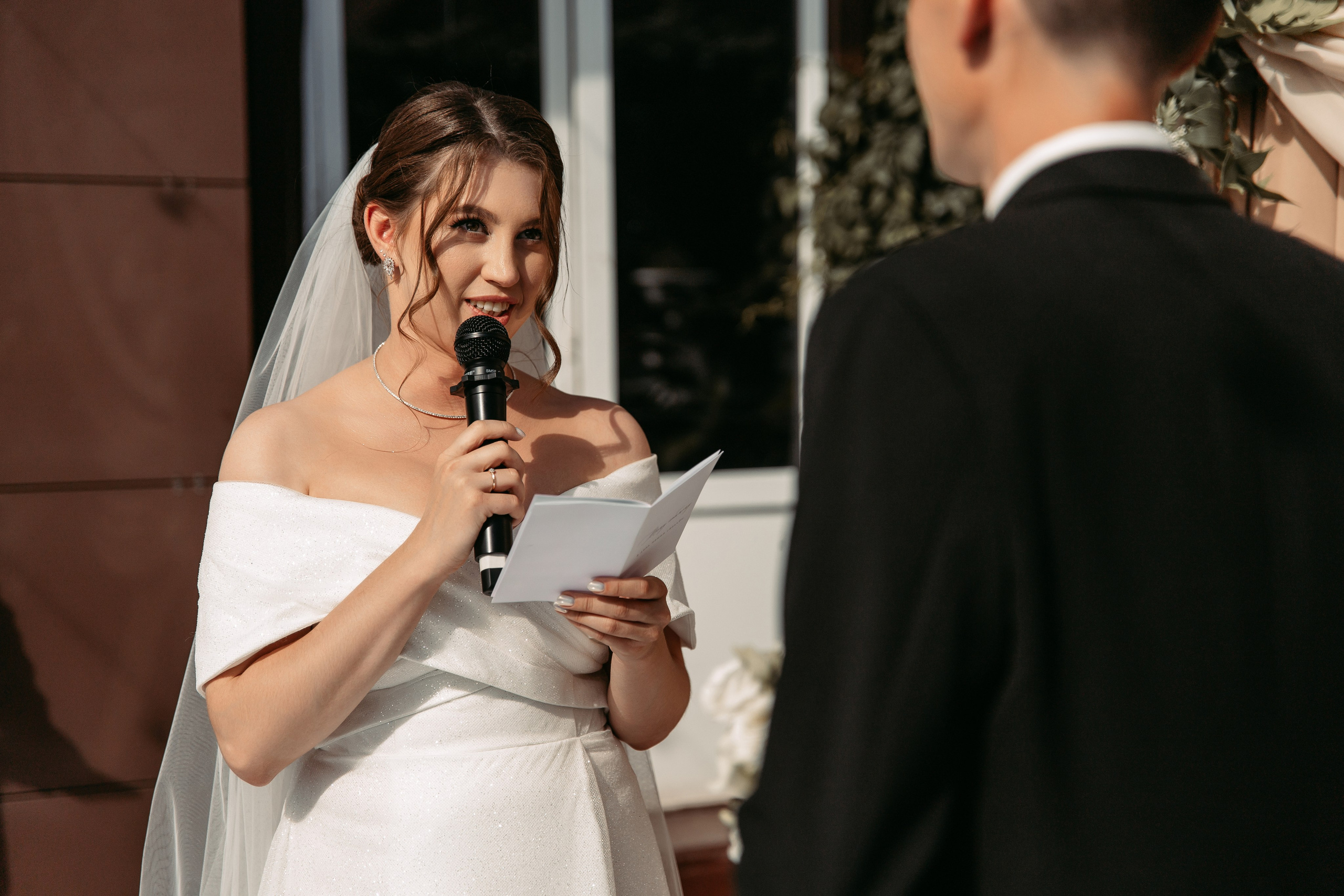 Владимир & Полина. Свадебный ФОТОГРАФ и ВИДЕОГРАФ Ульяновск