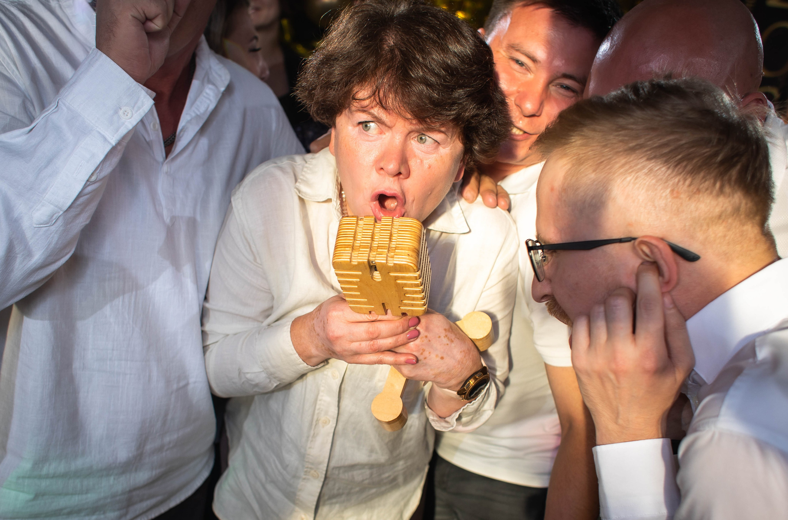 Выпускной 9 кл б/о «Светофор». Фотограф Татьяна Орлова