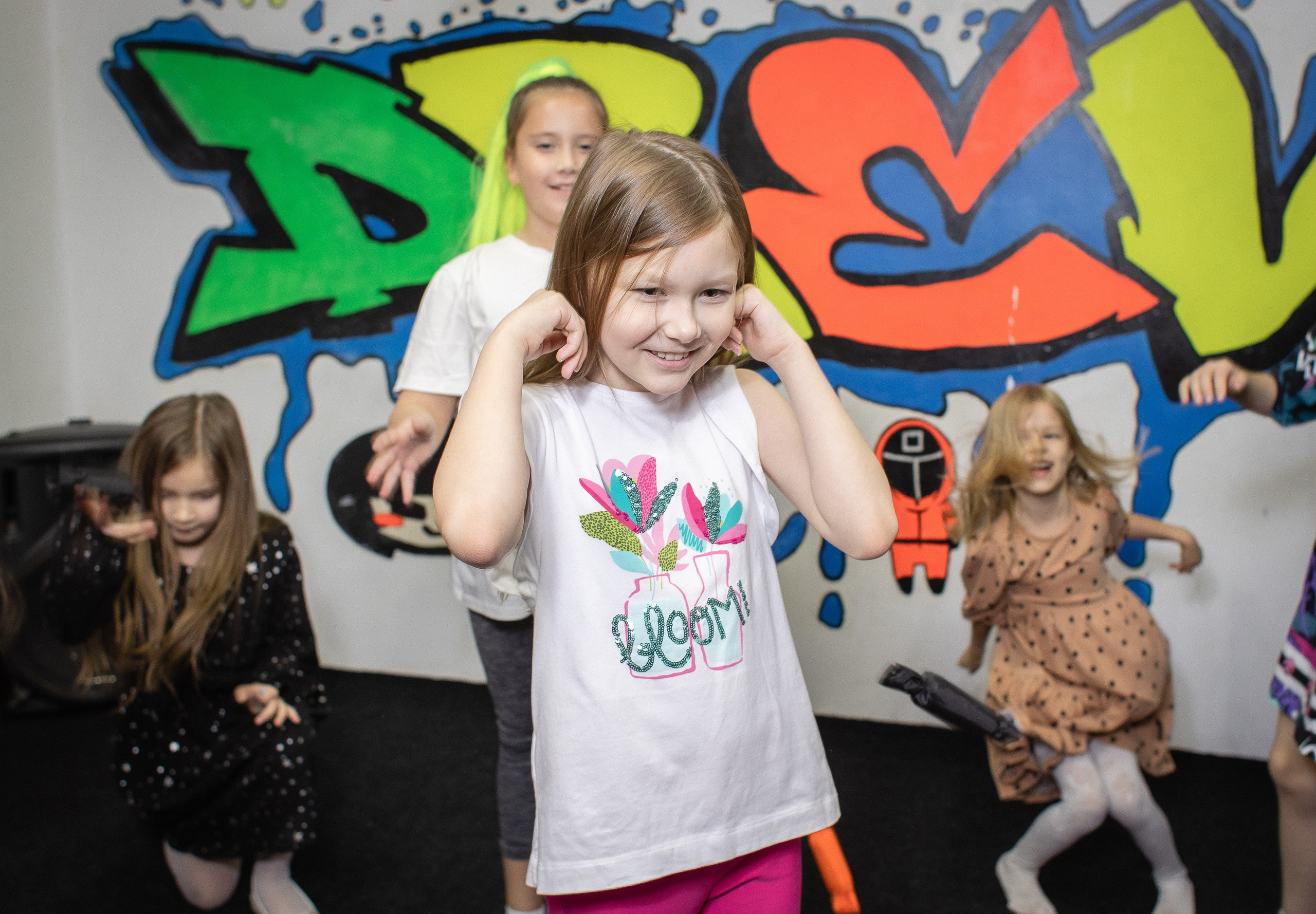 Золотая рыбка. Фотограф Татьяна Орлова