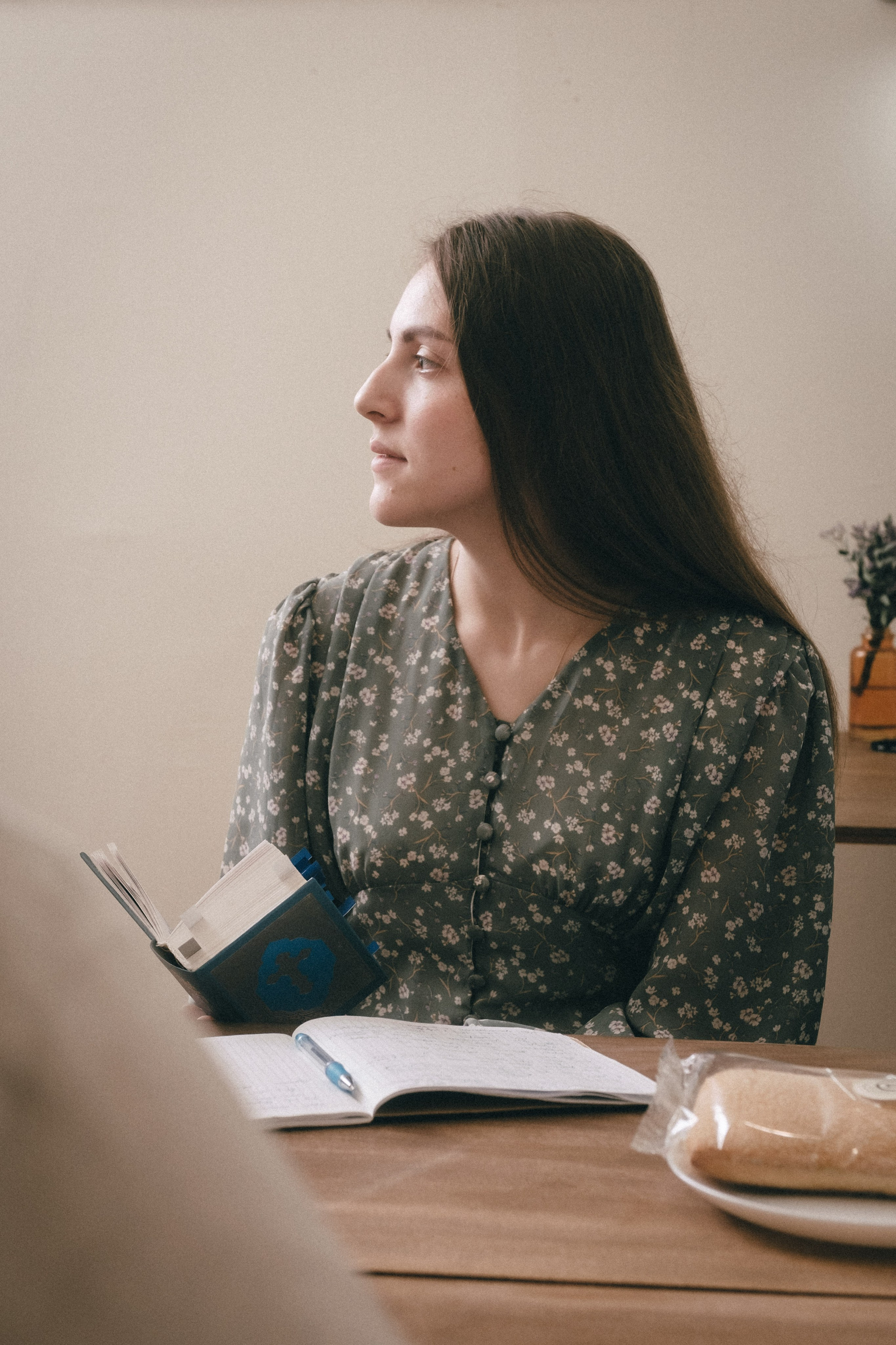 Библейский завтрак 04.06.2024. Фотограф в Москве Максим Скоробогатов