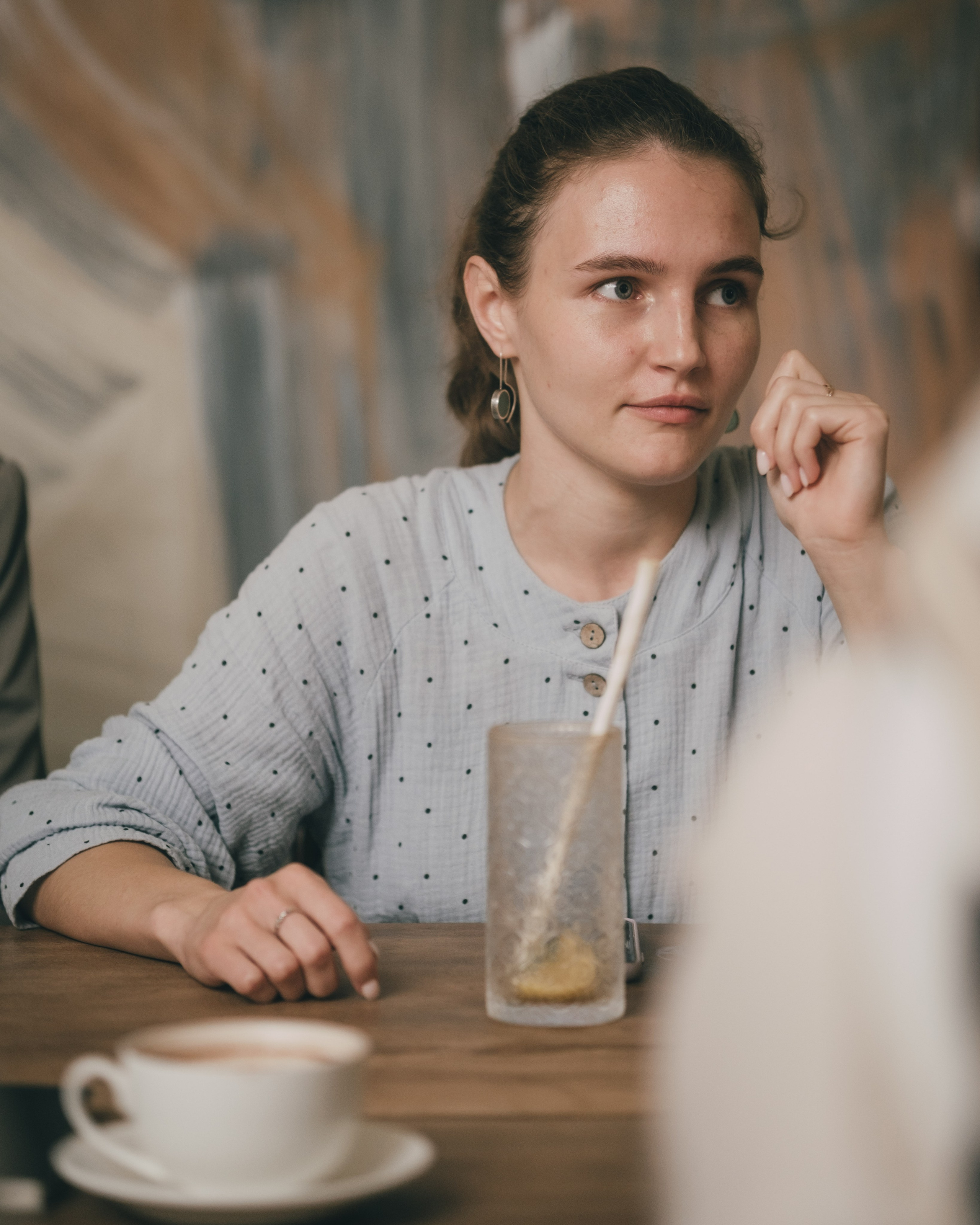 Библейский завтрак 18.06.2024. Фотограф в Москве Максим Скоробогатов