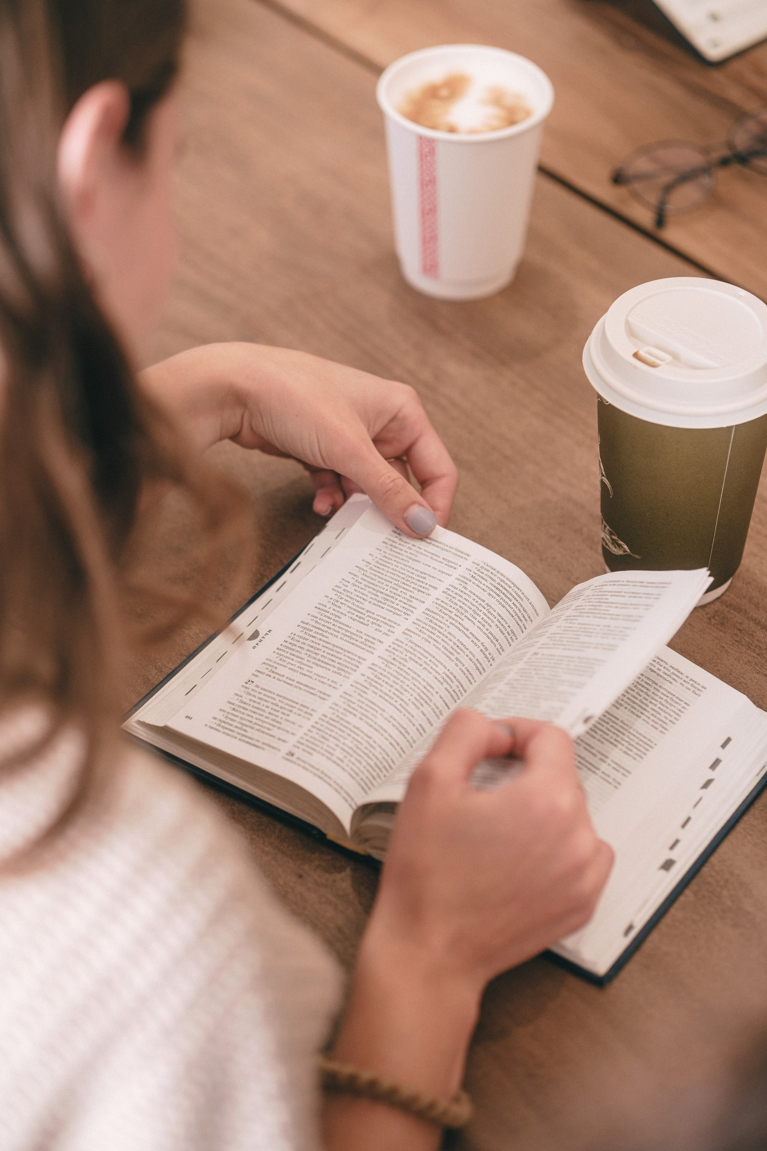 Библейский завтрак 22.10.2024. Фотограф в Москве Максим Скоробогатов