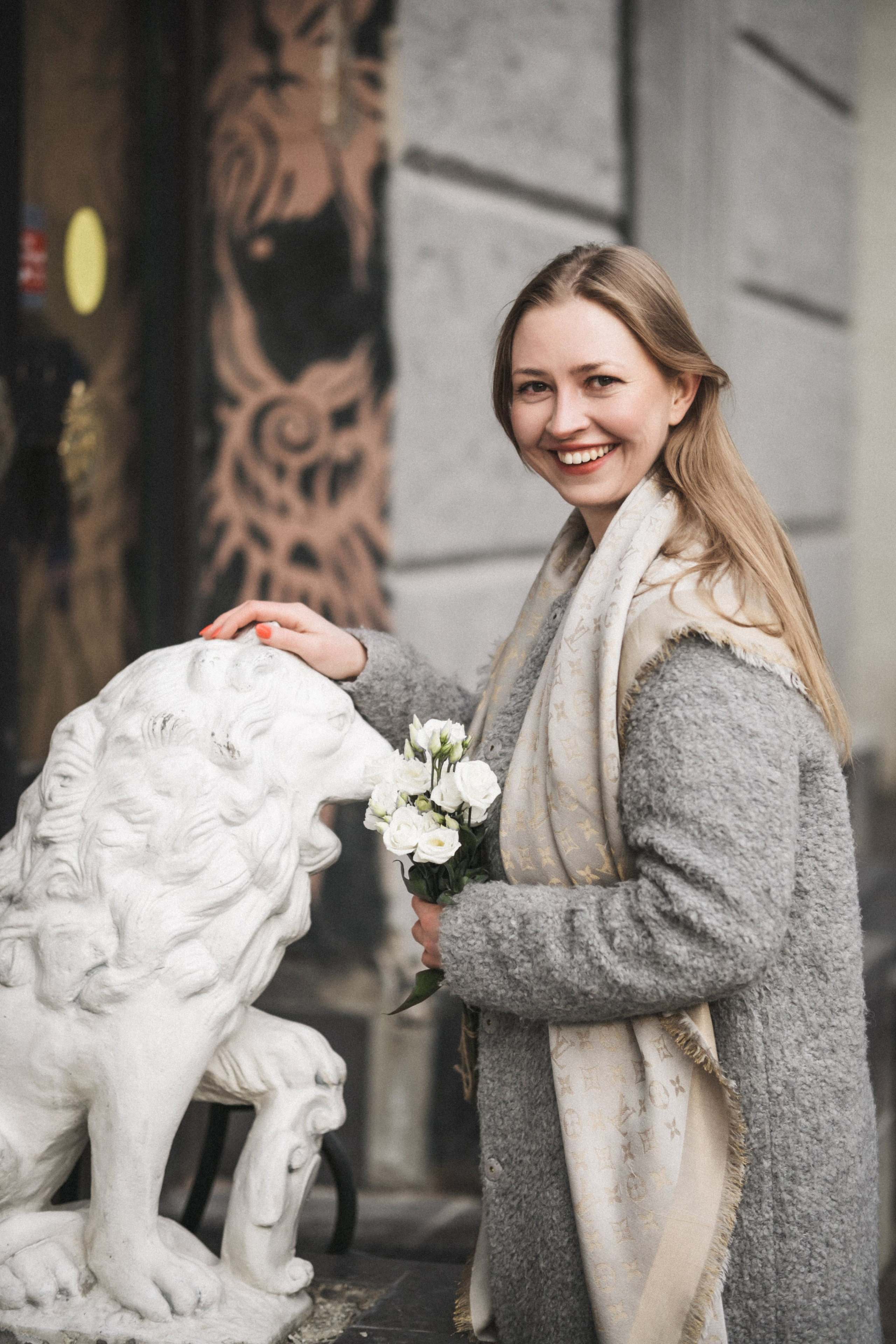 Даша. Фотограф в Москве Максим Скоробогатов