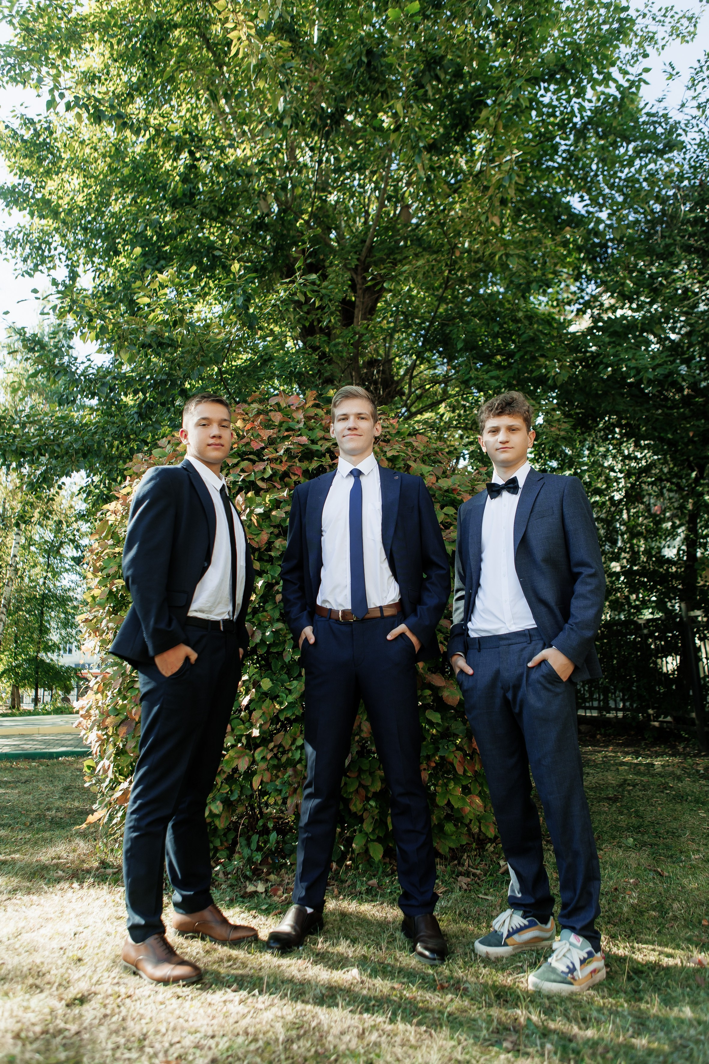 Гимназия 12 11 А 2024. Свадебный и портретный Фотограф в Липецке Дмитрий Котюков