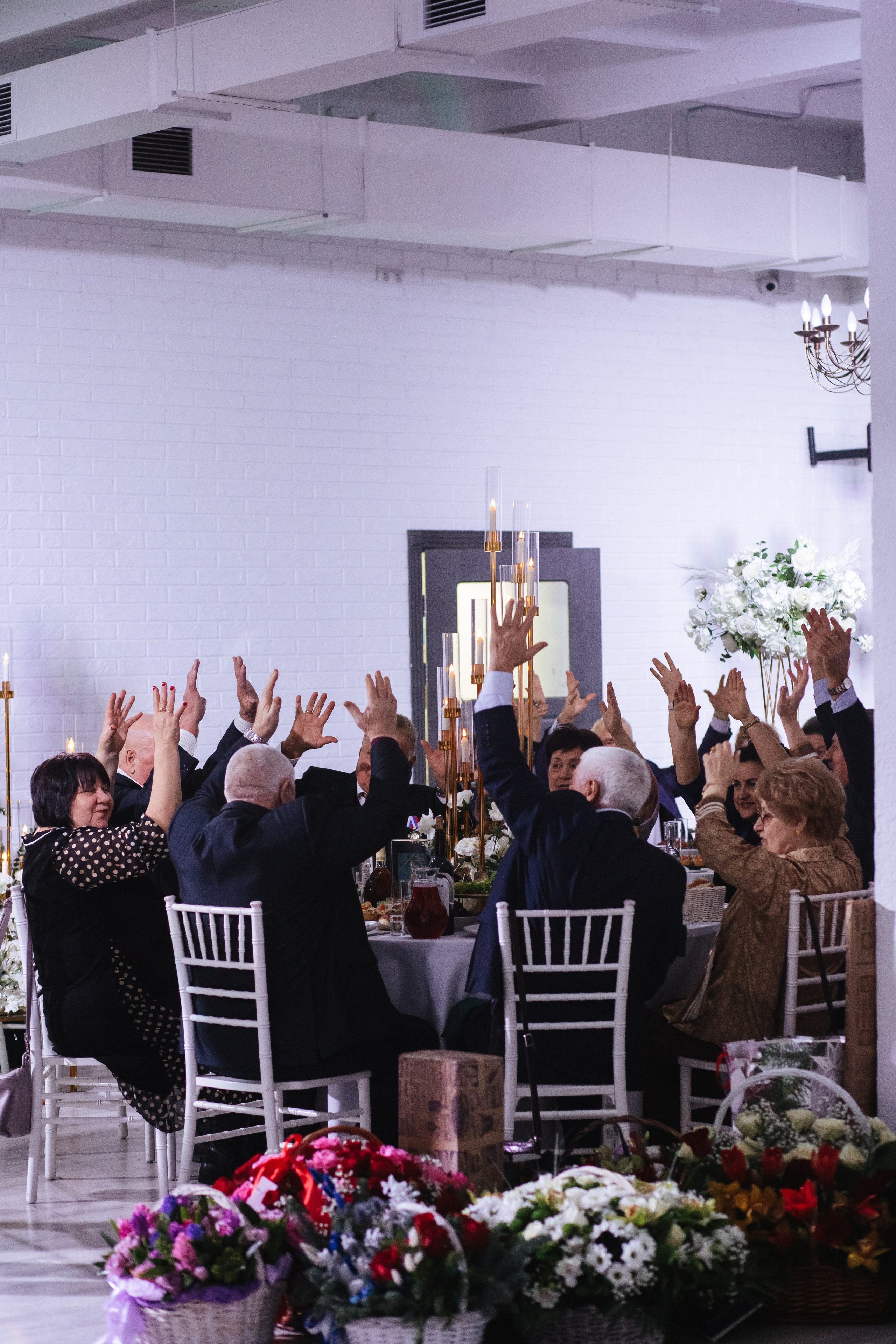 75 лет!. Фотограф в Волгограде и Москве | Анастасия Лаврова