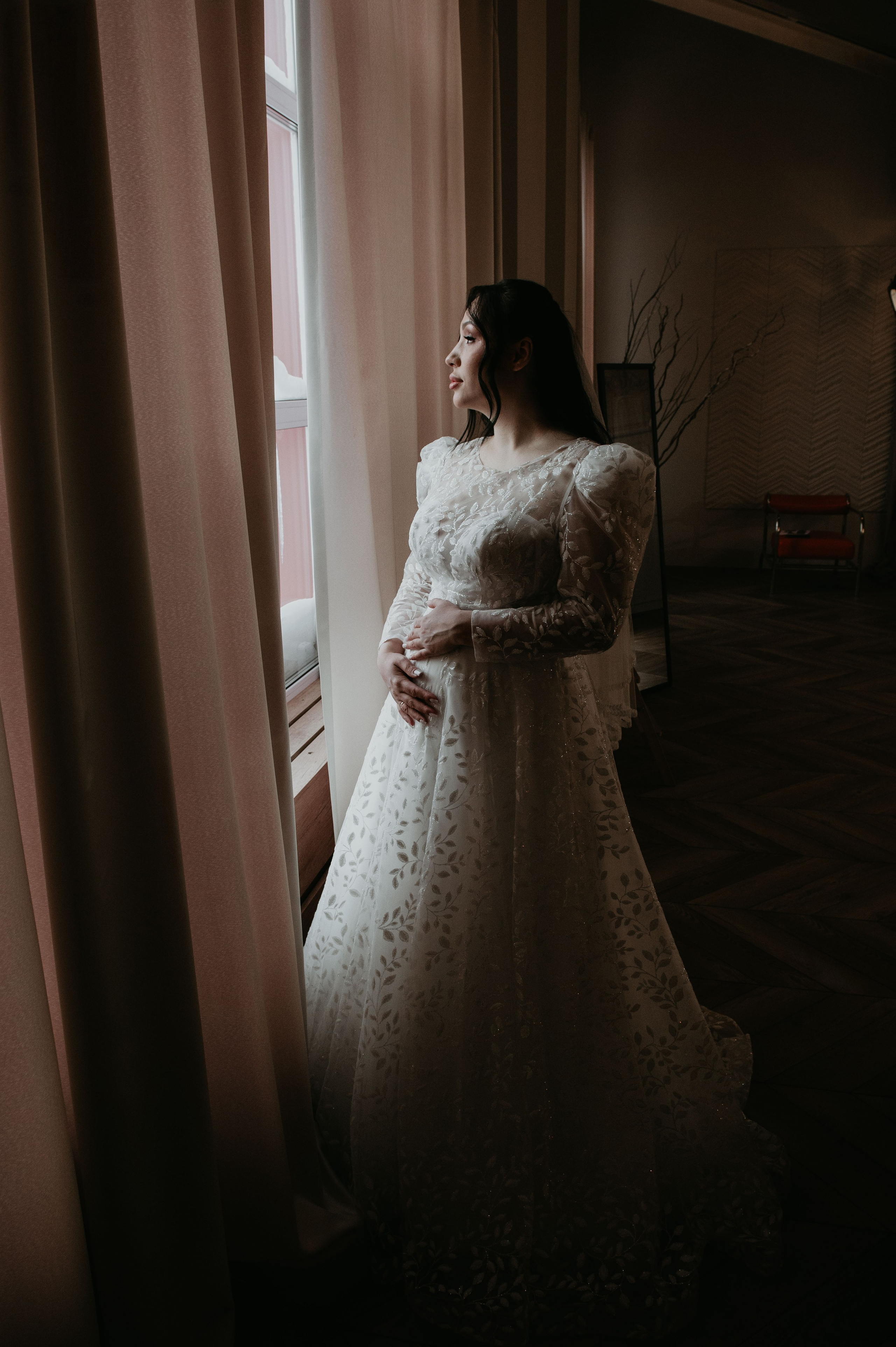 Константин и Мария. Фотограф в Сургуте Светлана Гибадуллина