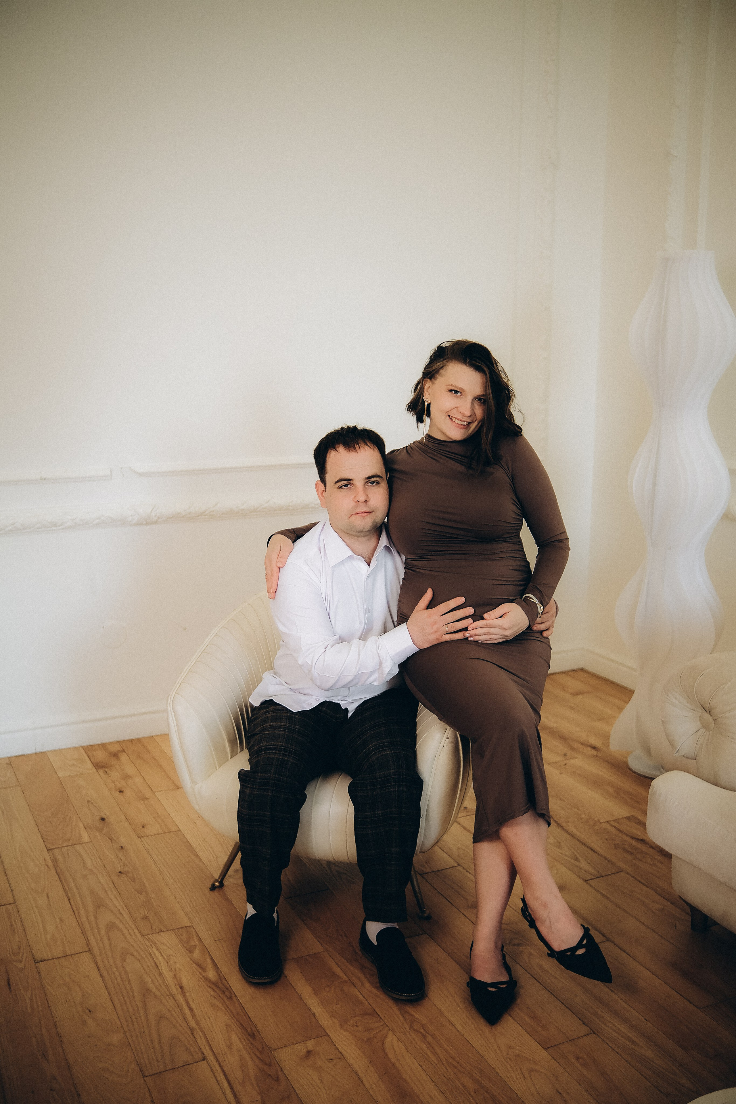 Ника & Леша. Phdkvmr.ru