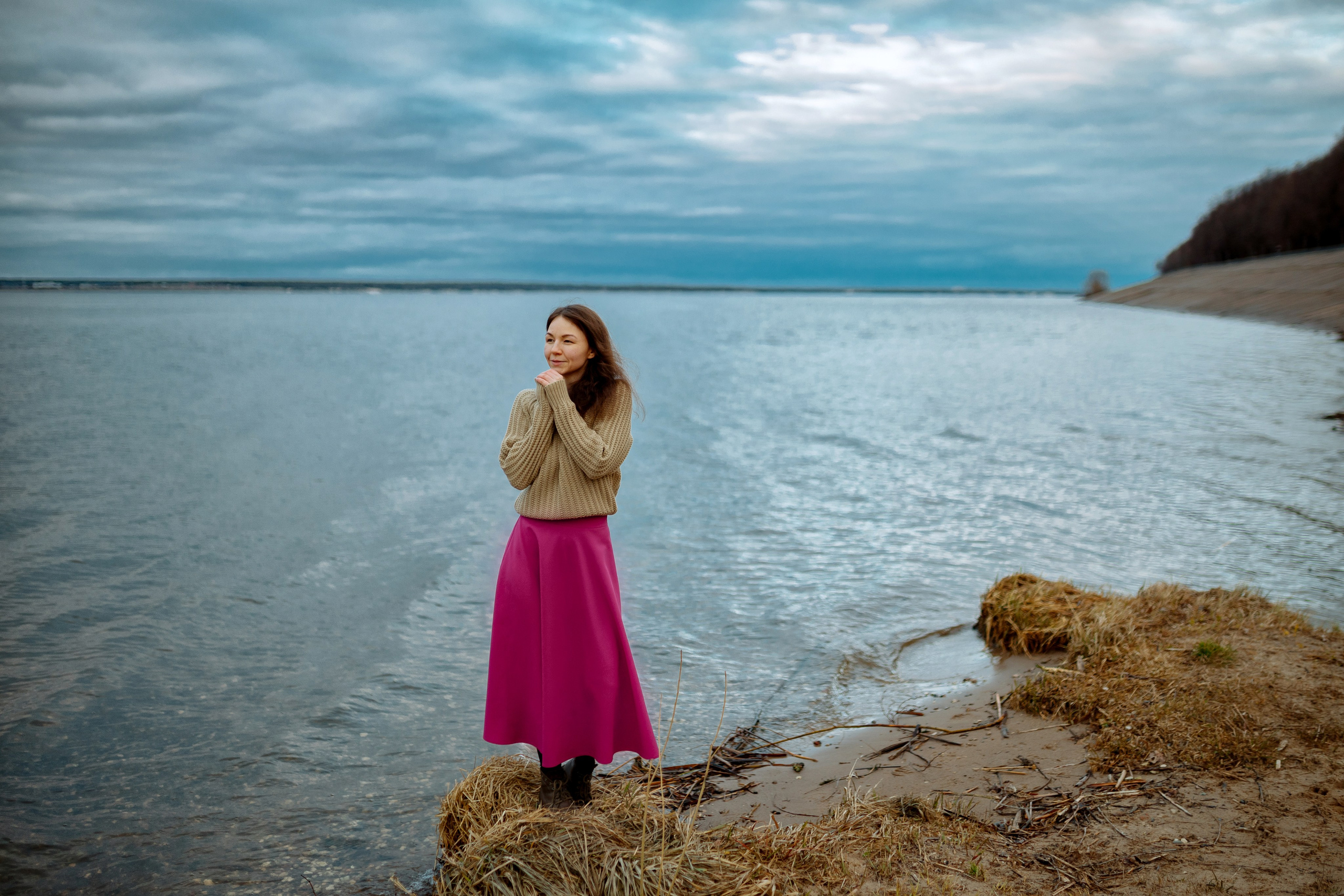 Татьяна на Волге. Детский и семейный фотограф г. Чебоксары Оля Горбунова