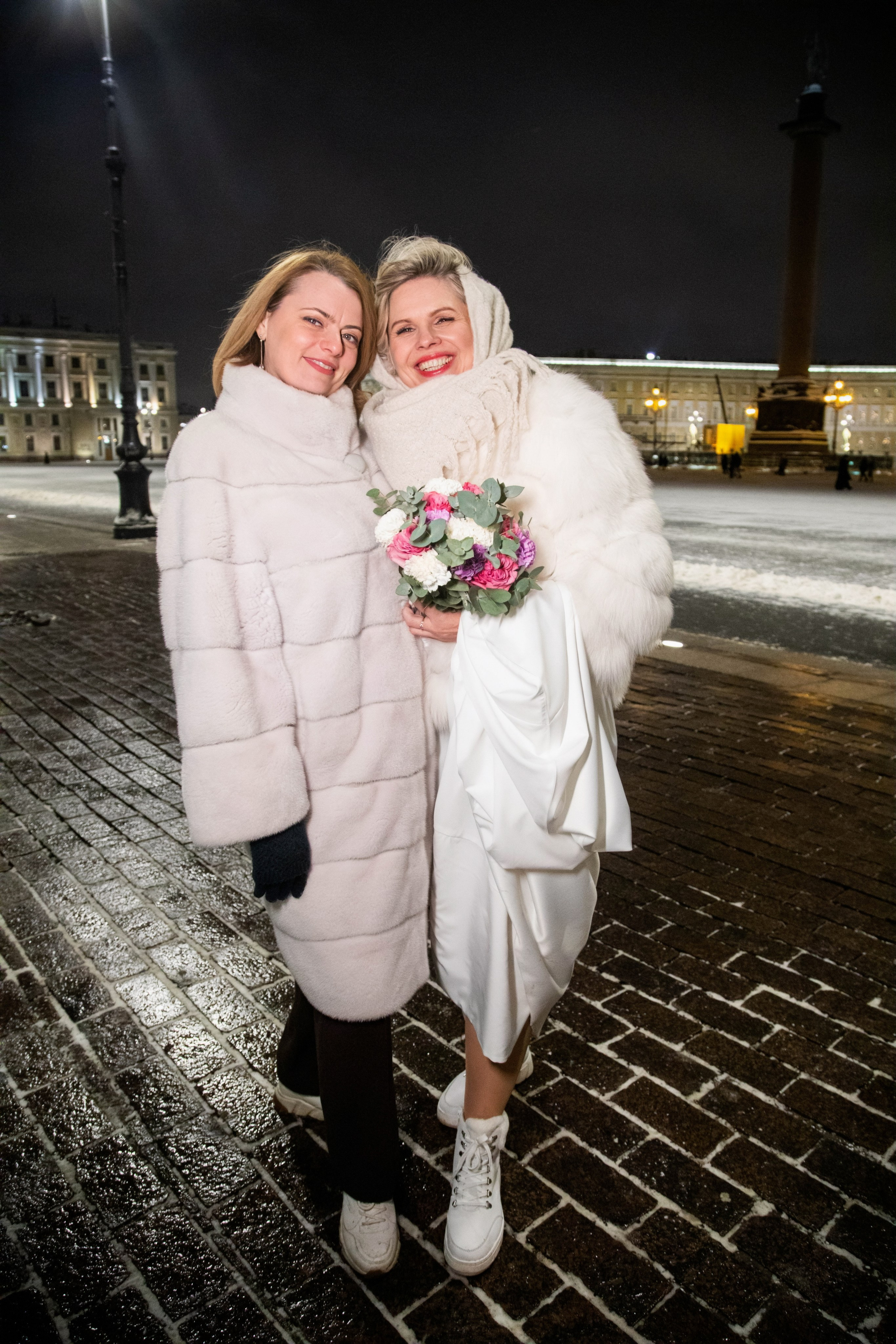 Александра и Александр. Семейный и детский фотограф в Санкт-Петербург. Natalia Fadel