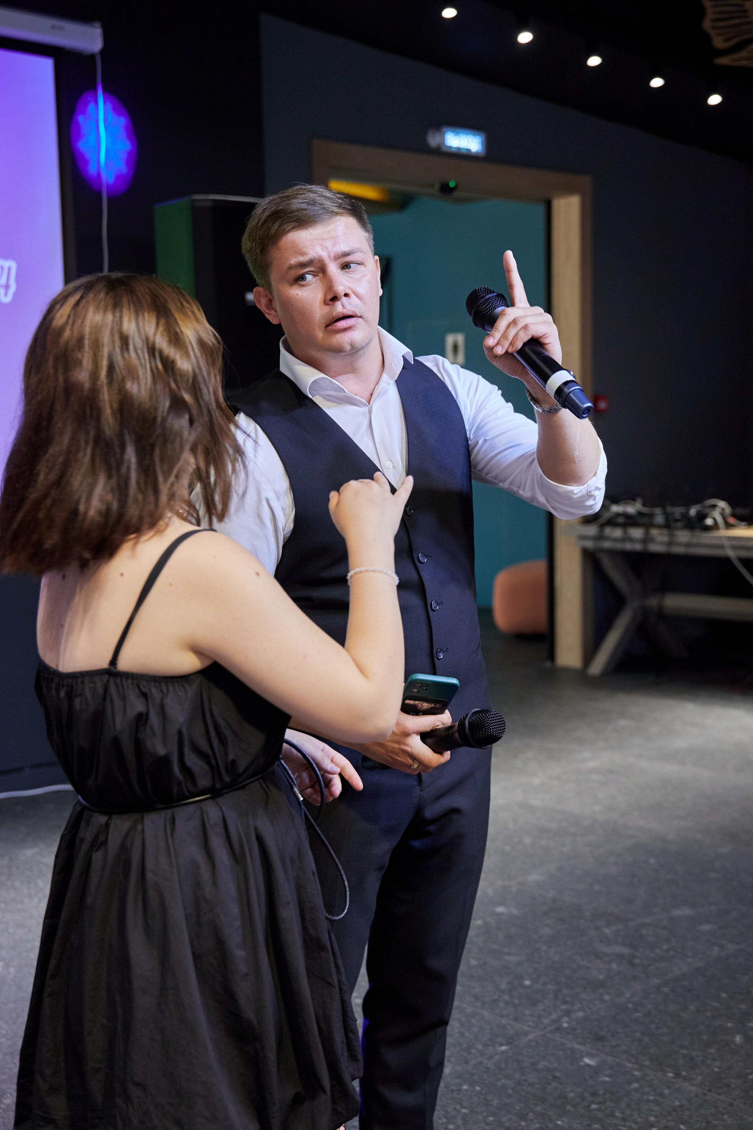 Антон и Кристина. Фотограф в Самаре Анастасия Афанасьева