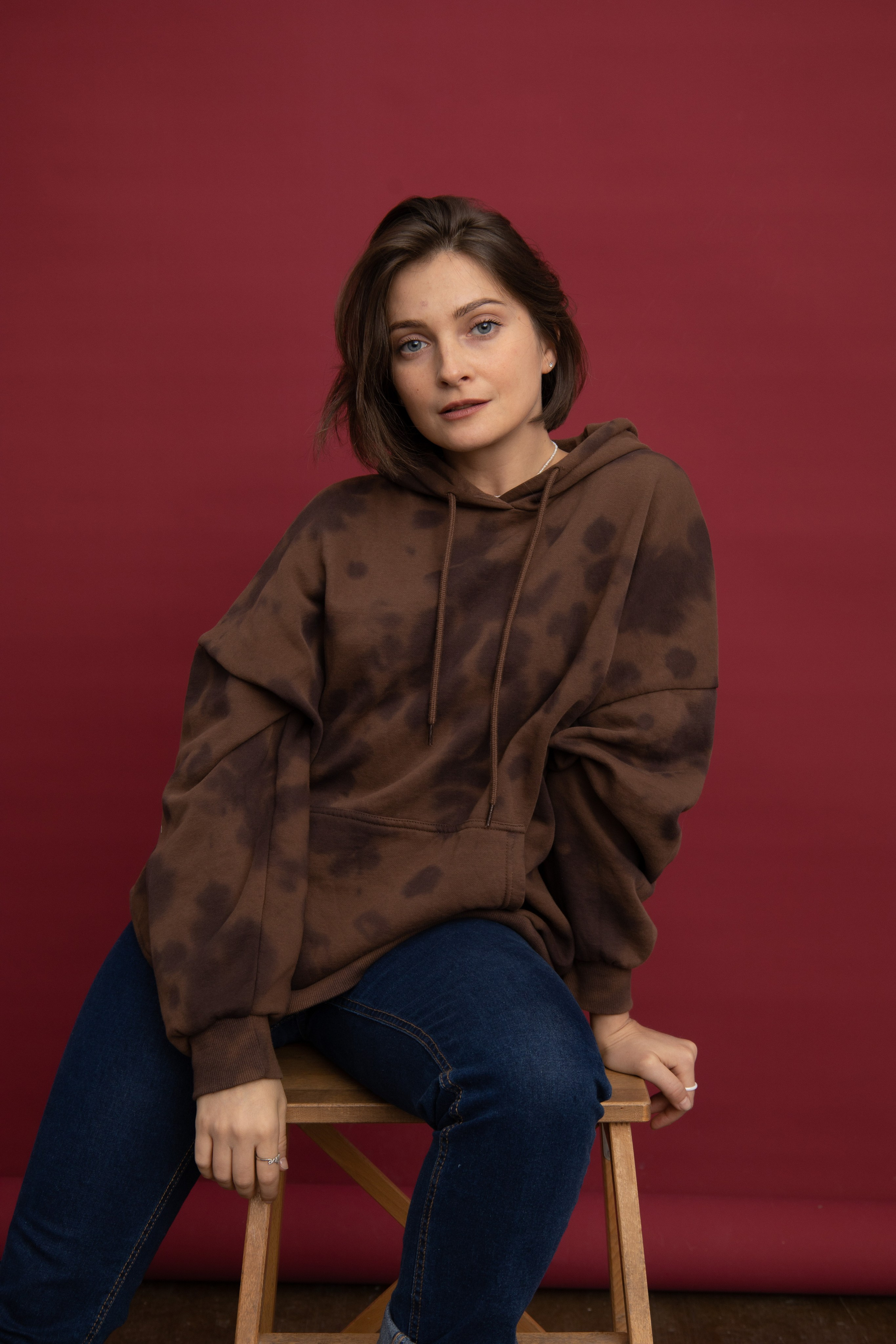 Анастасия. Семейная и портретная съёмка в Москве