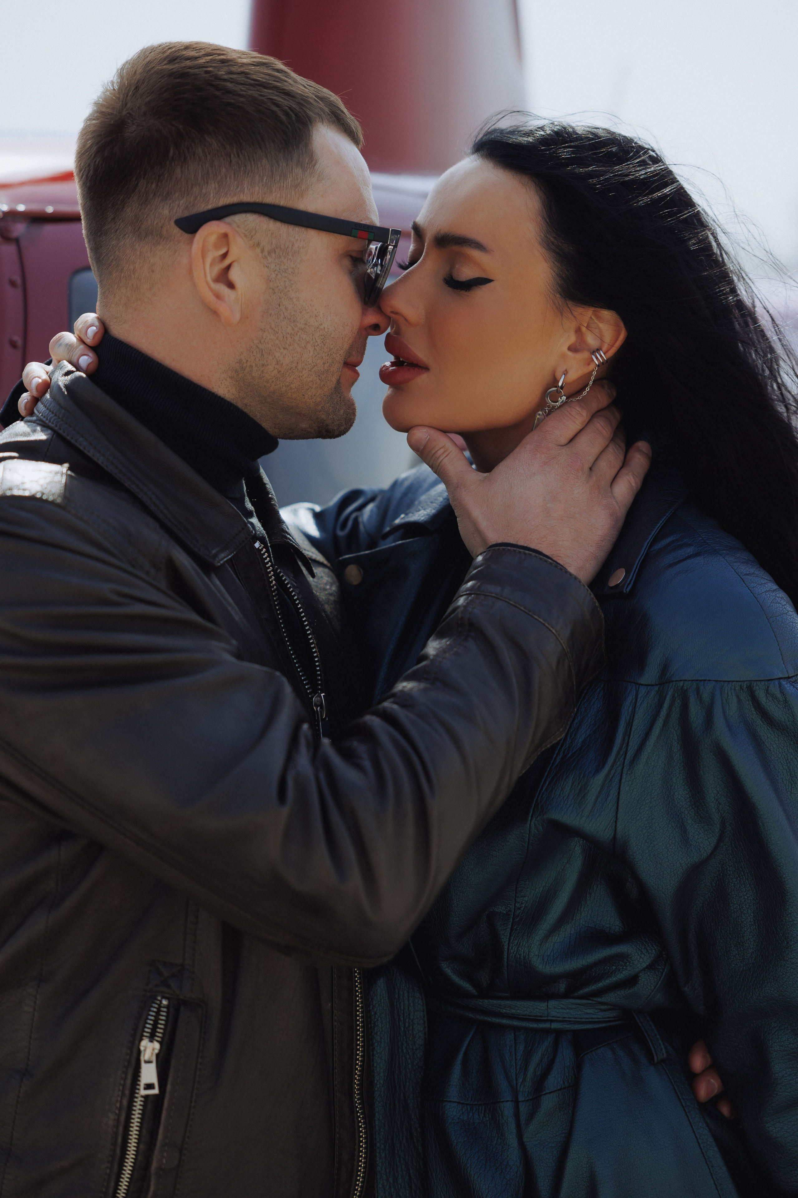 ЛЕТИ ЗА МНОЙ…. Wedding and family photographer in Vladivostok Anton Blokhin