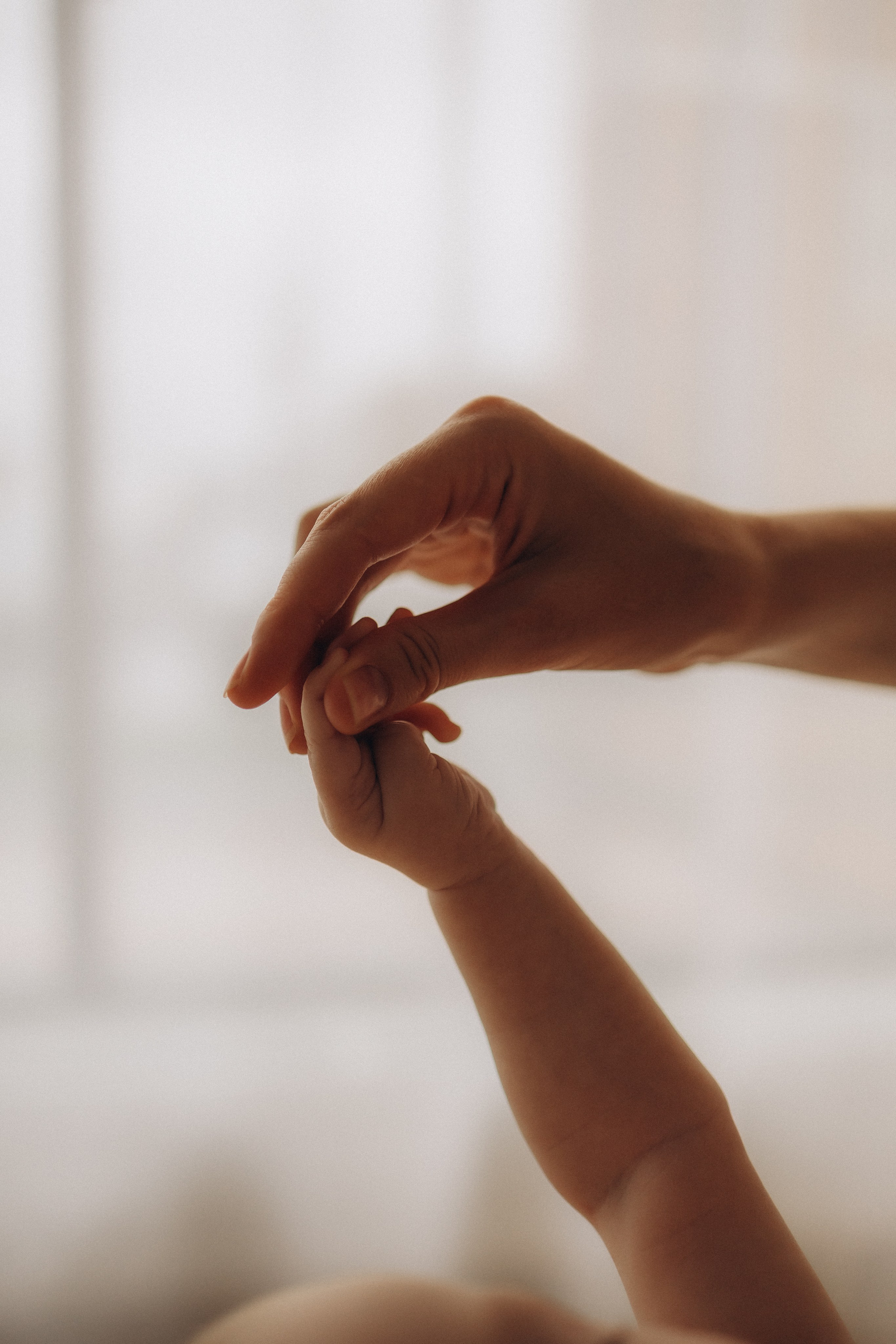 Ульяна и Алиса. Эльвира Галимьянова — семейный фотограф Екатеринбурга