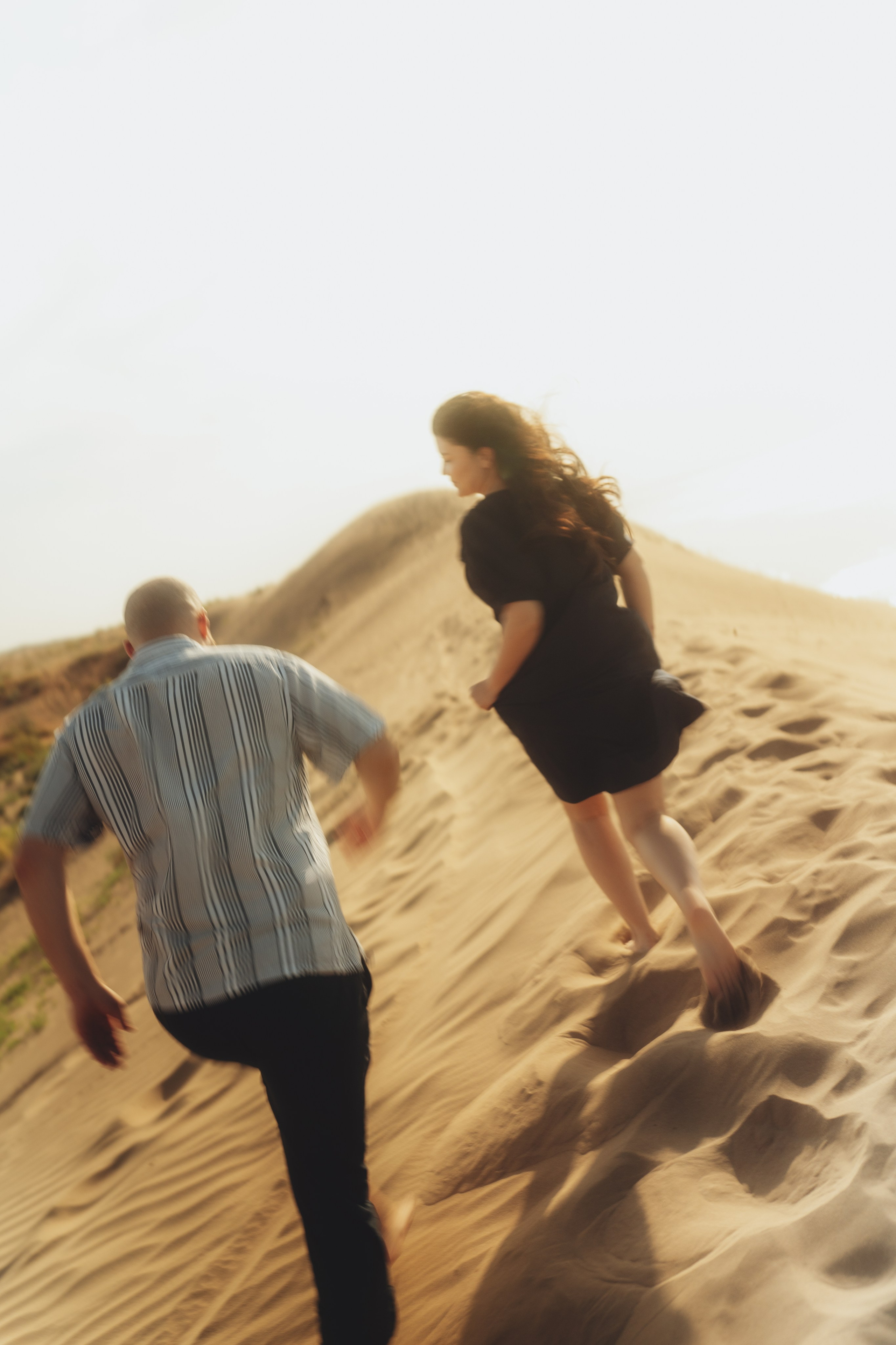 Alex&Dalila Love Story