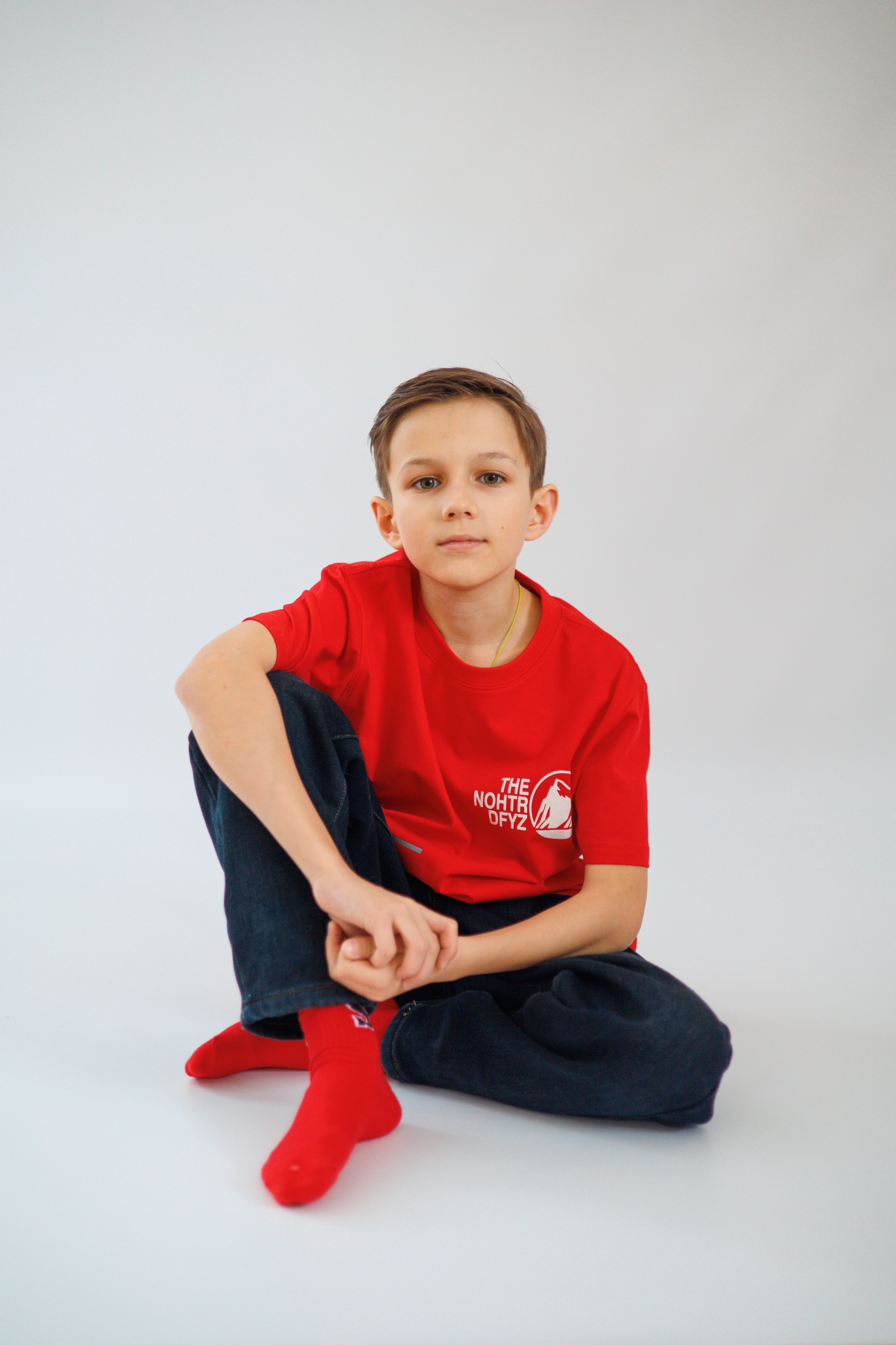 Кириллу 12. Семейный и детский фотограф в Михайловке Татьяна Лестьева