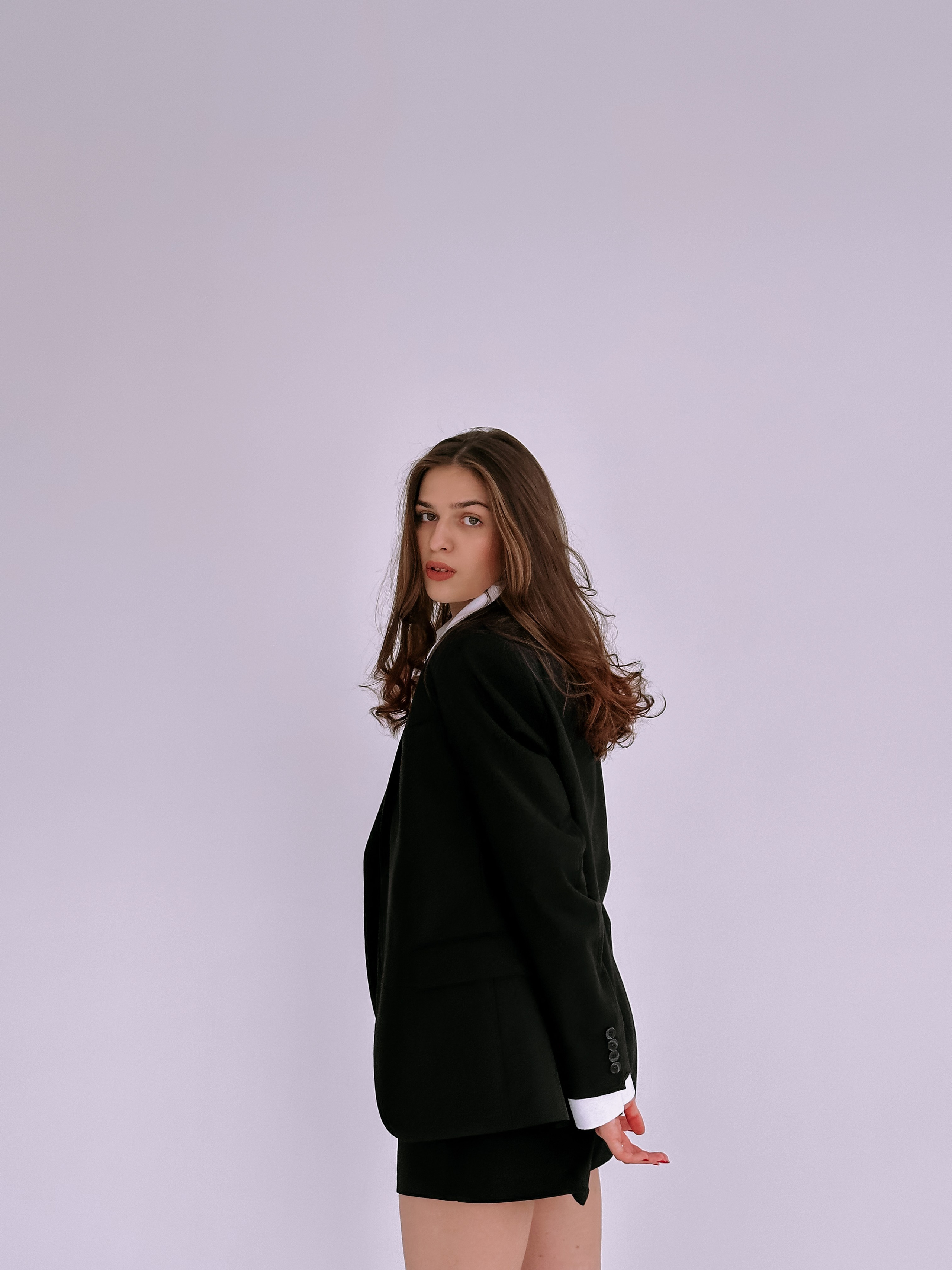 Black&white. Фотограф в Тюмени Шишкова Ксения