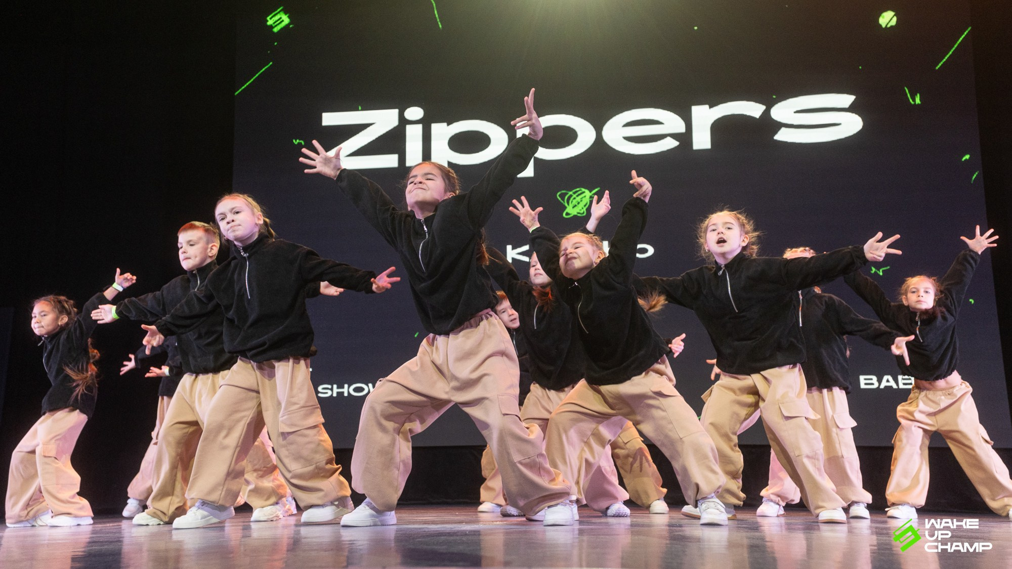 WAKE UP CHAMP. Репортажный фотограф в Казани Павел Серпокрылов