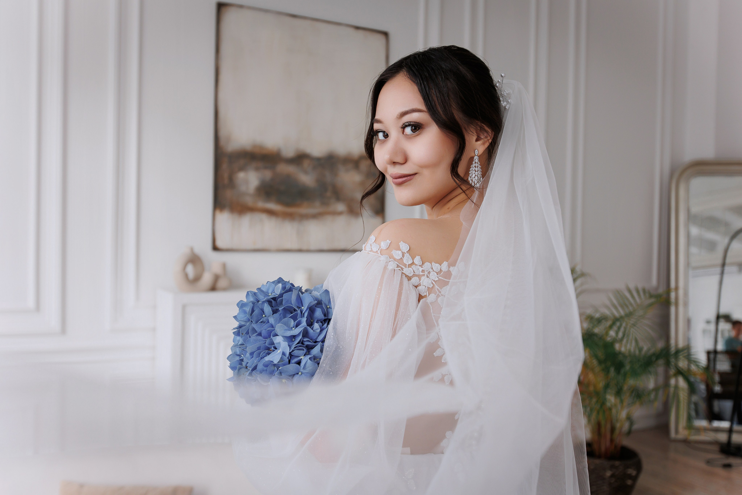 Karina & Bagdat. Anne Miller | Photographer