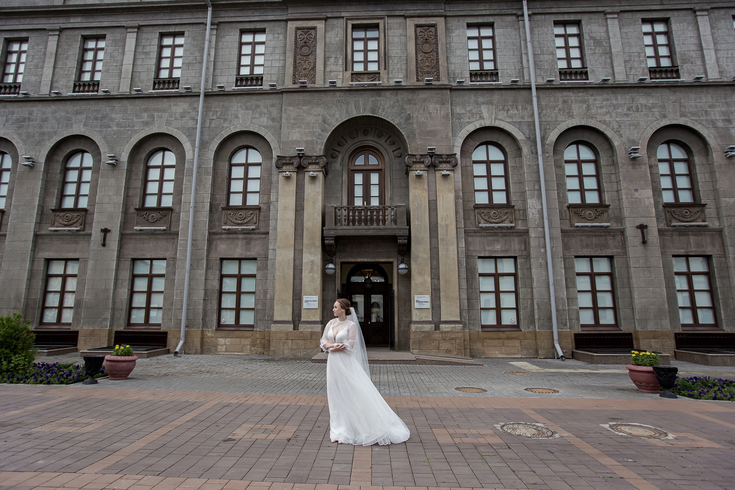 Anastasia & Sergey. Anne Miller | Photographer