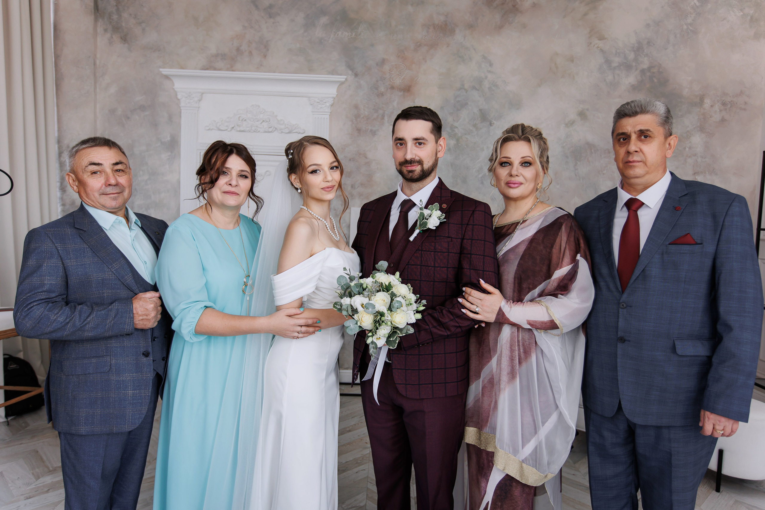 Julia & Ilya. Anne Miller | Photographer