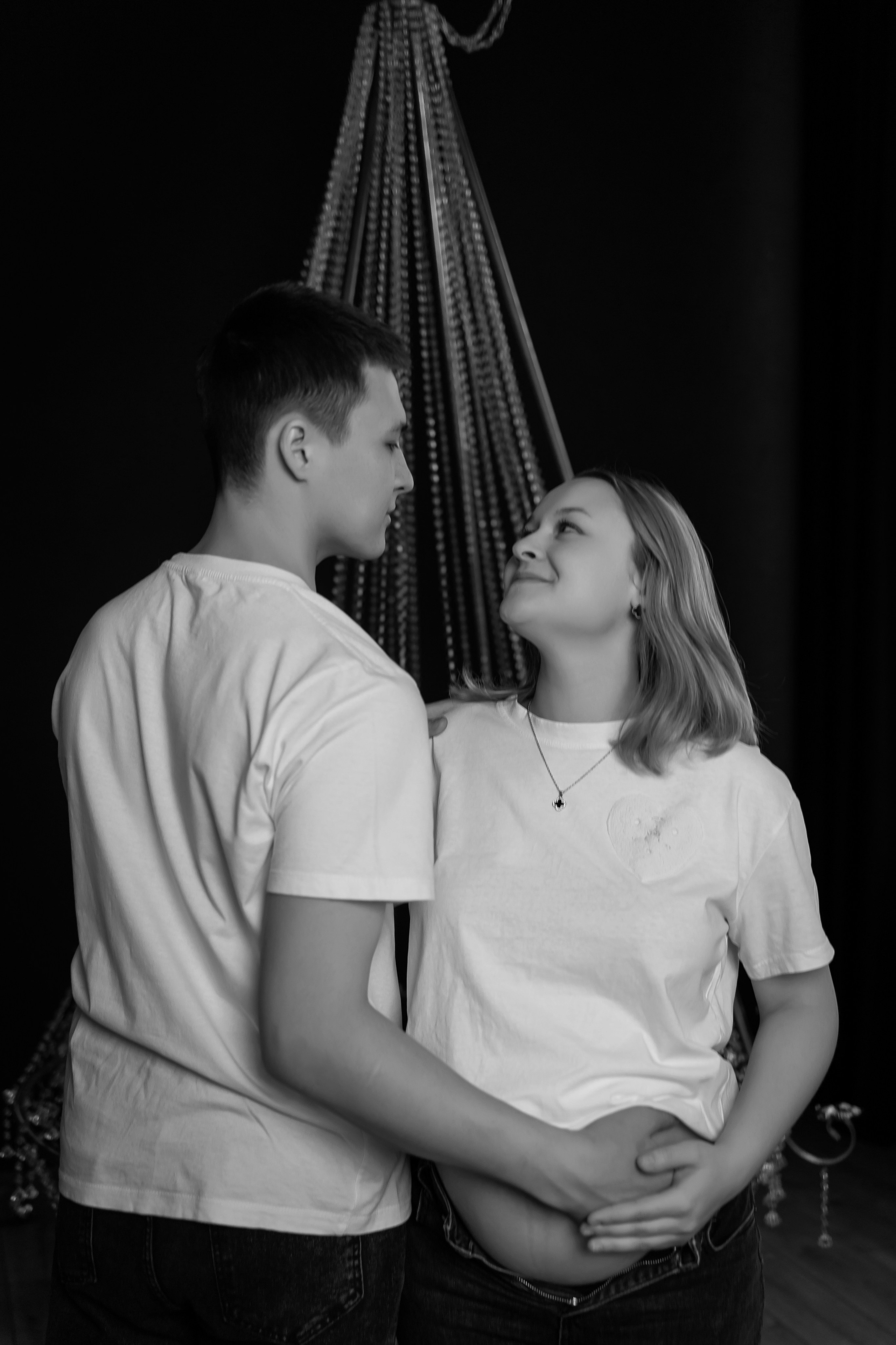 В ожидании. Anneta Benthen | Photographer