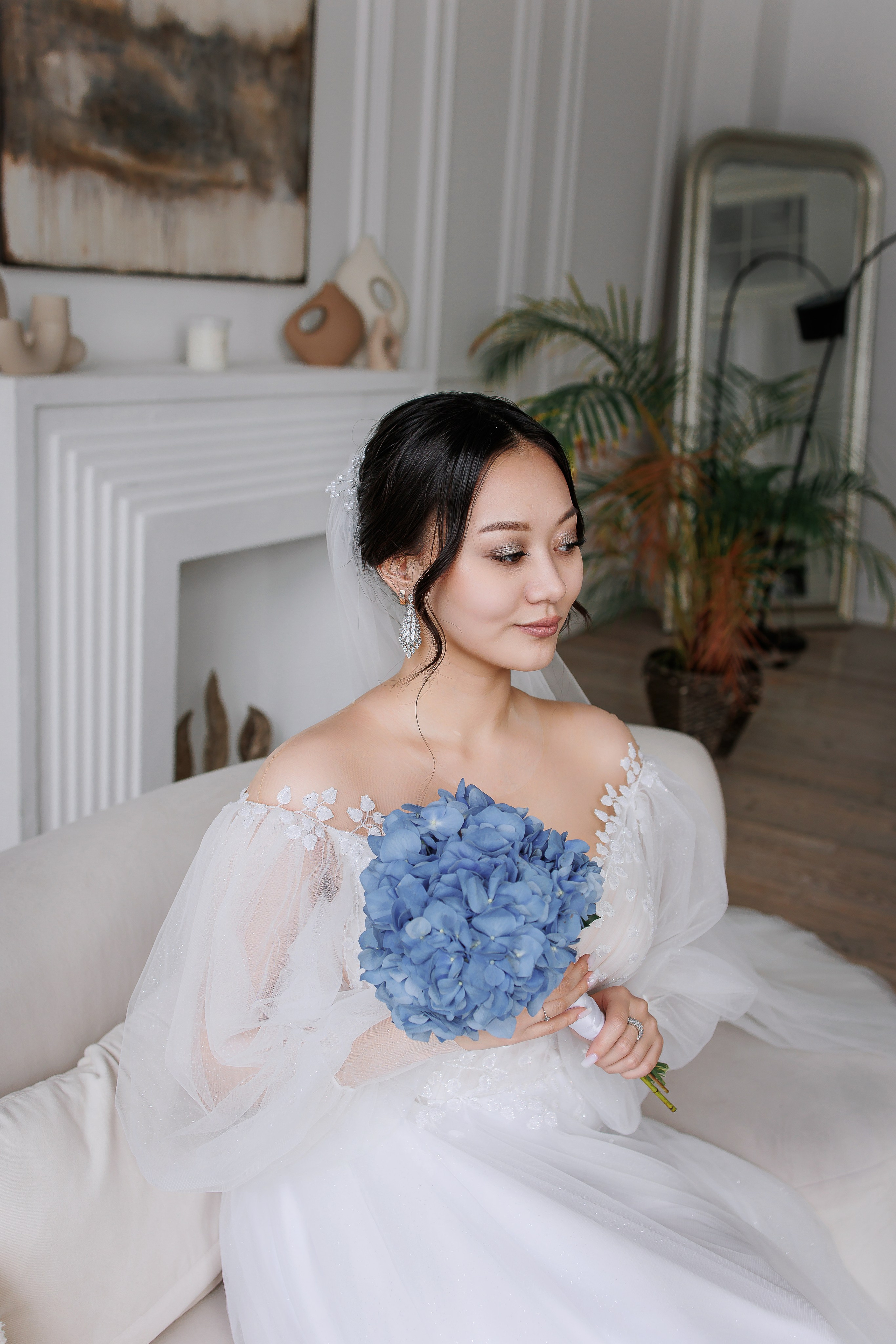 Karina & Bagdat. Anne Miller | Photographer