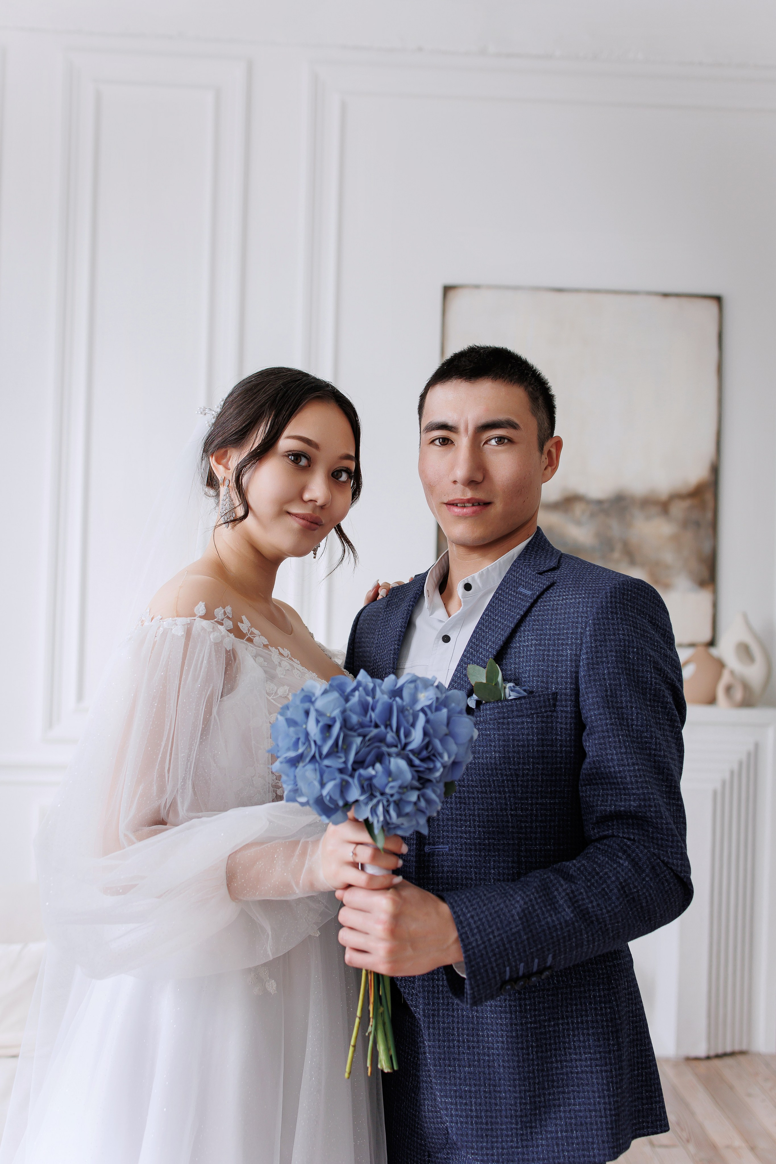 Karina & Bagdat. Anne Miller | Photographer