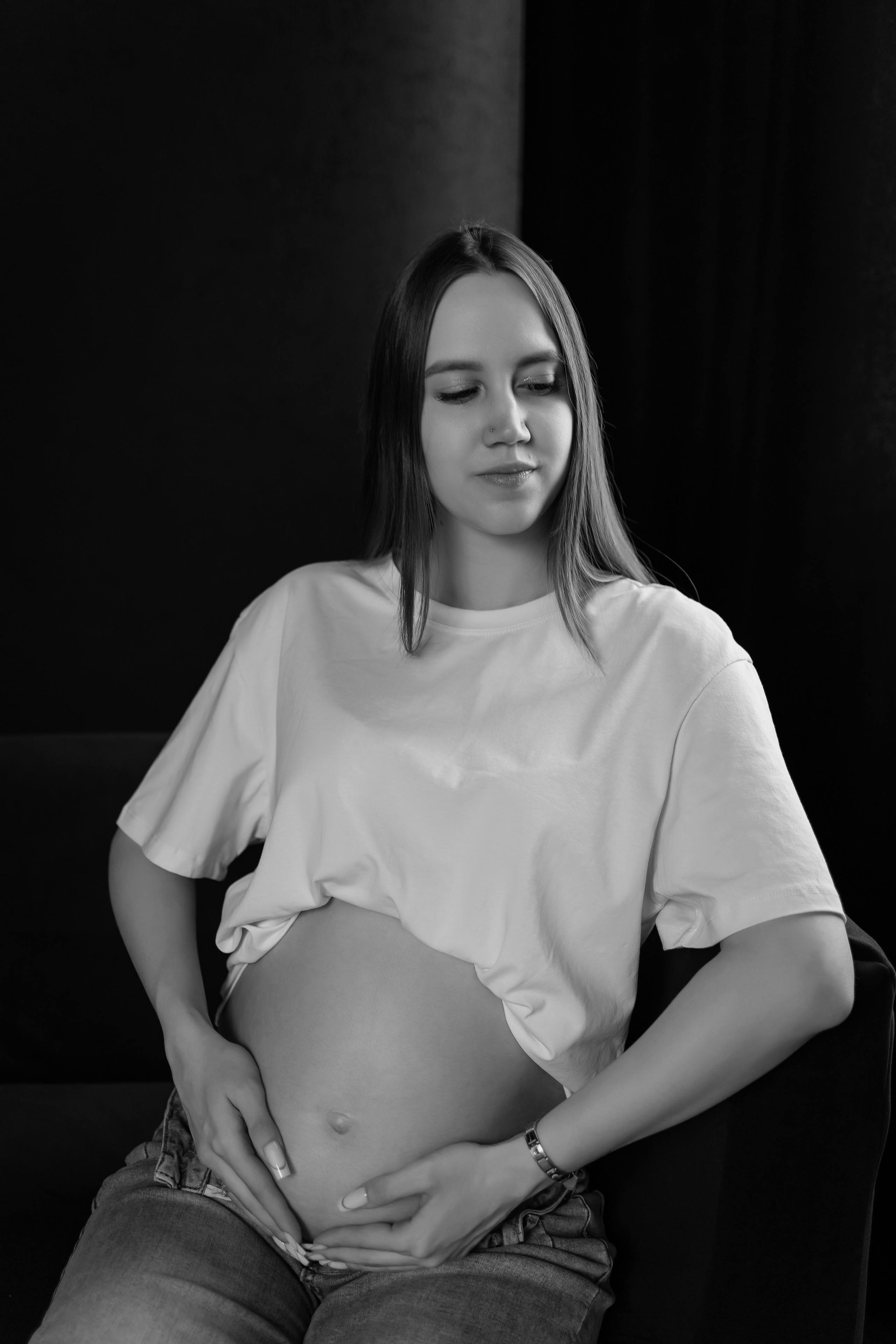 В ожидании. Anneta Benthen | Photographer