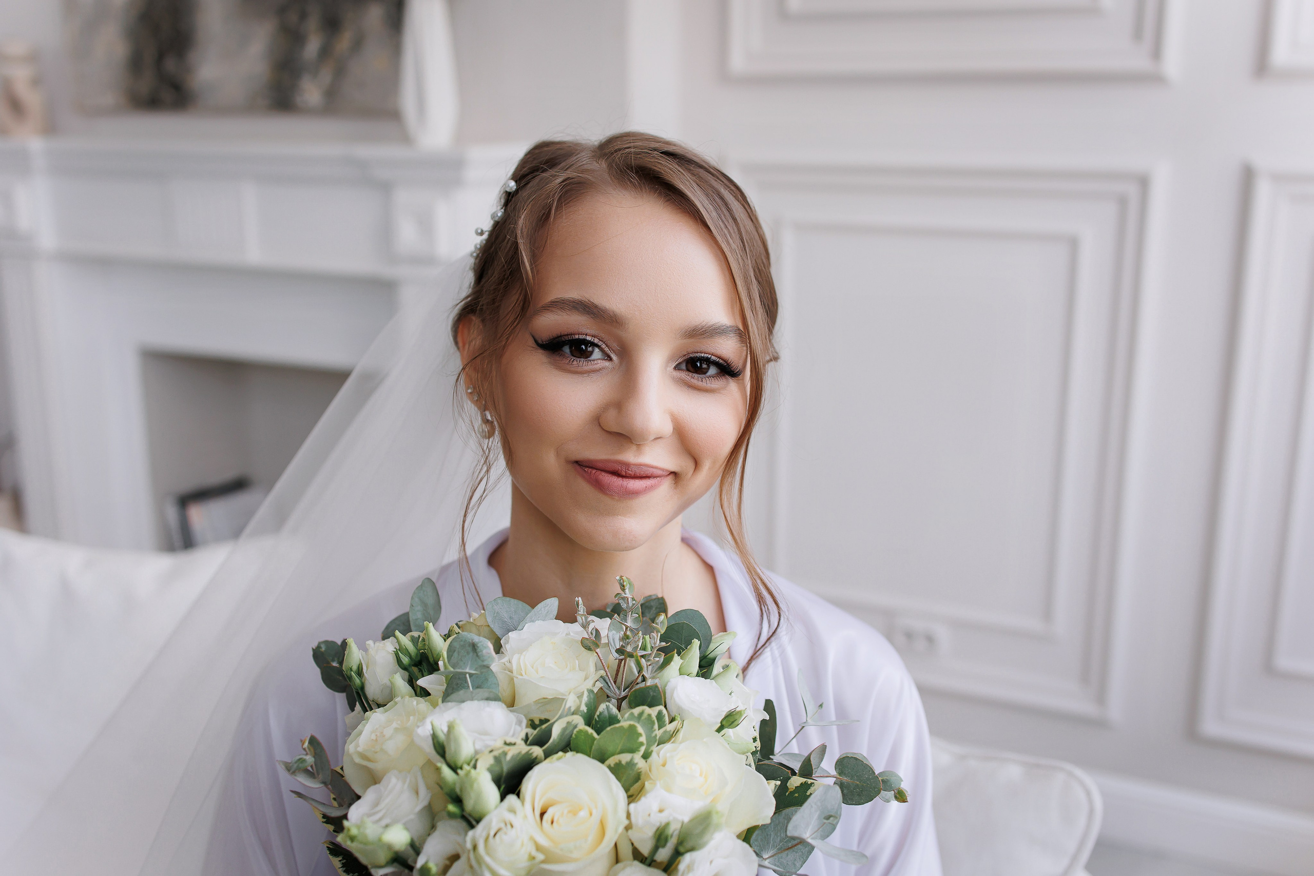 Julia & Ilya. Anne Miller | Photographer