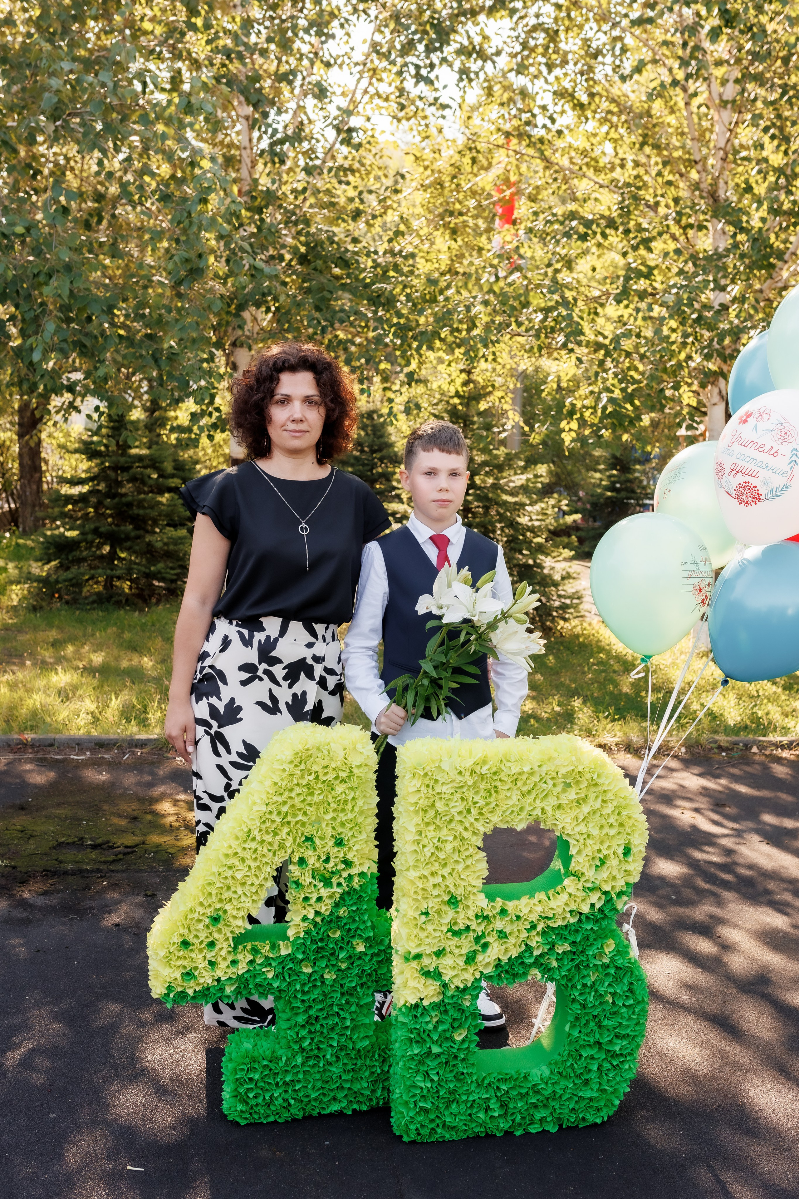 Школа. Свадебный фотограф в Москве — Ольга Козловская