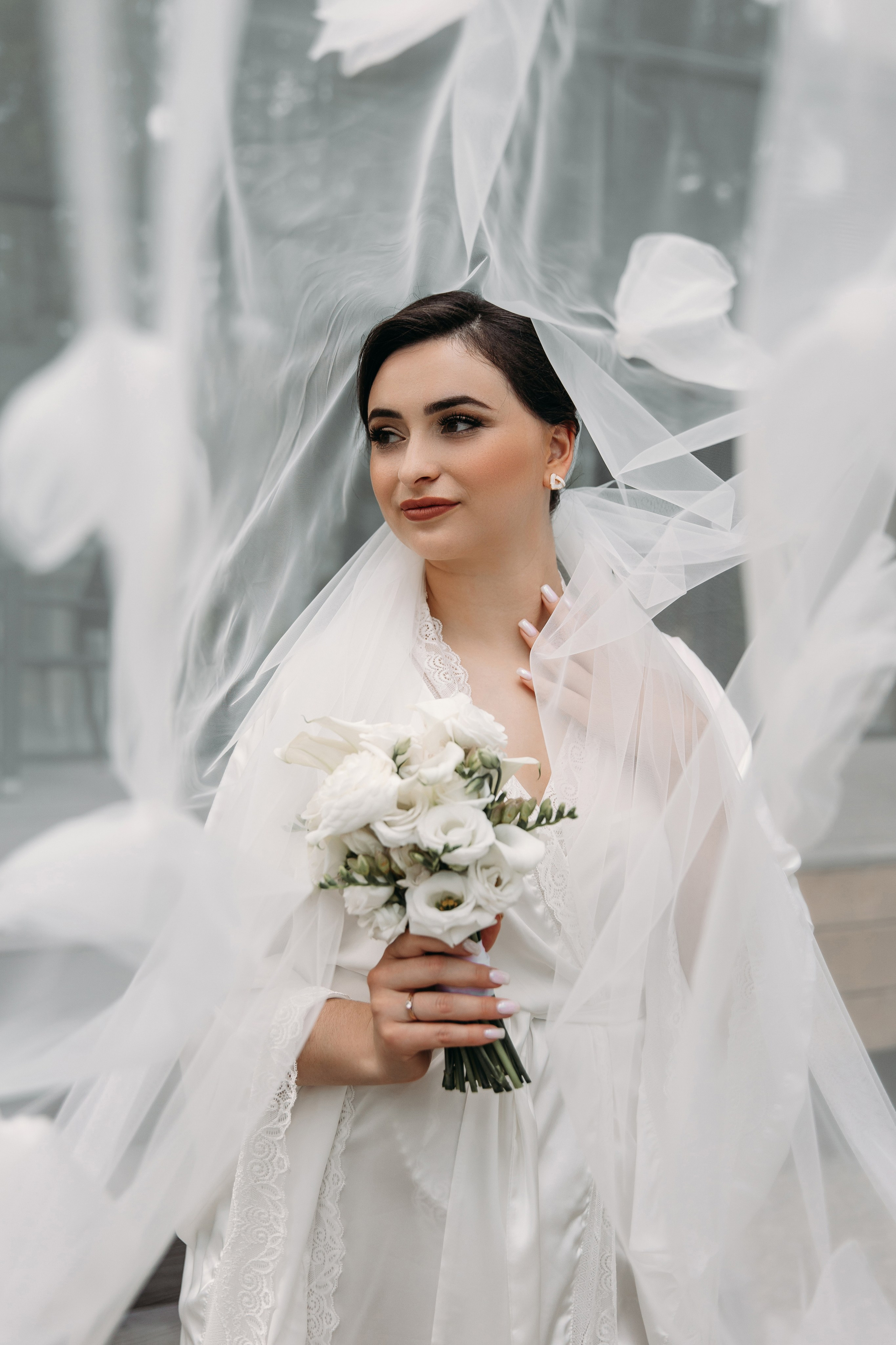 Айрат & Алина. Свадебный ФОТОГРАФ и ВИДЕОГРАФ Ульяновск