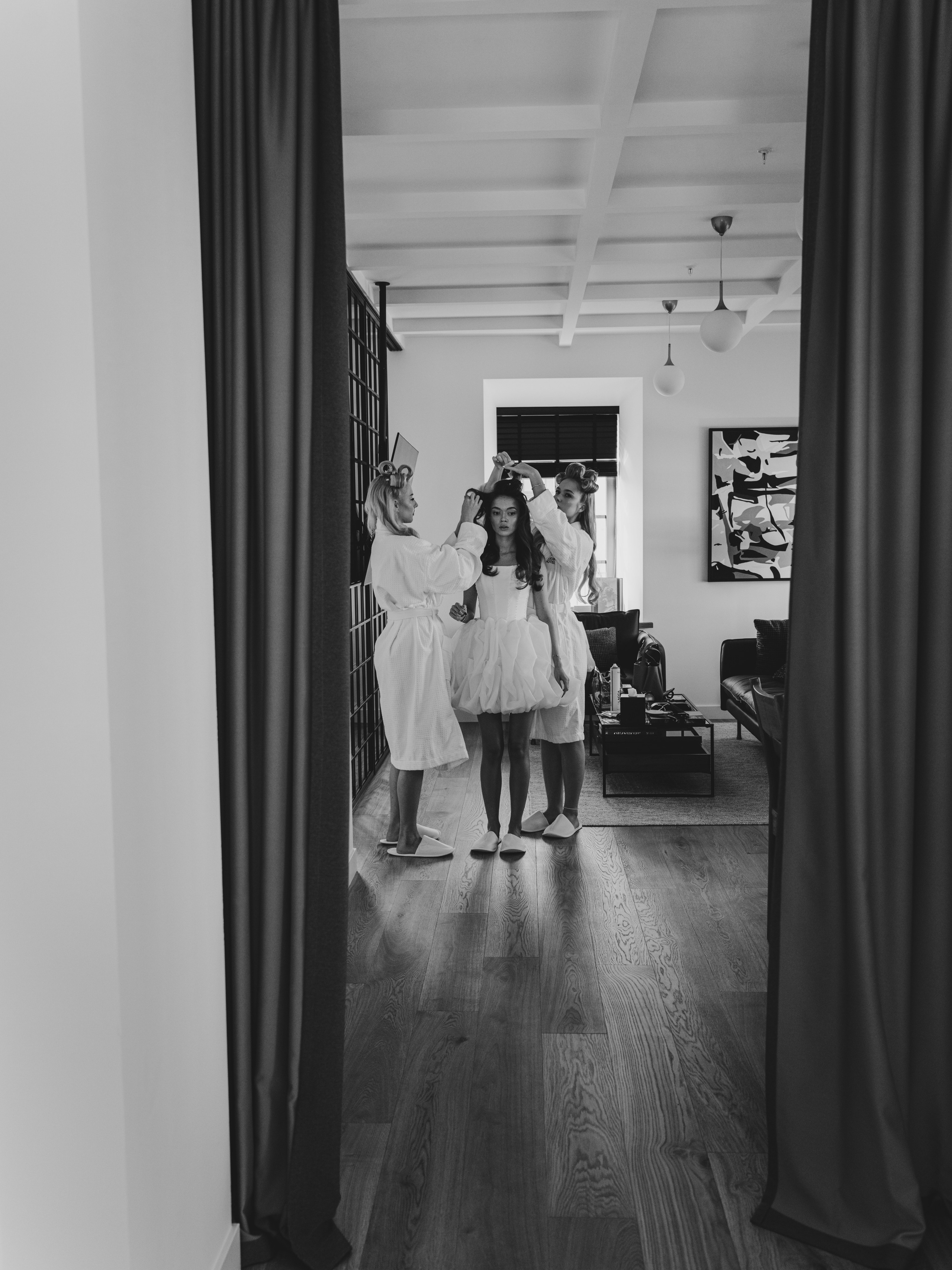 Однажды в отеле «Родина». Фотограф в Иркутске на все важные случаи жизни