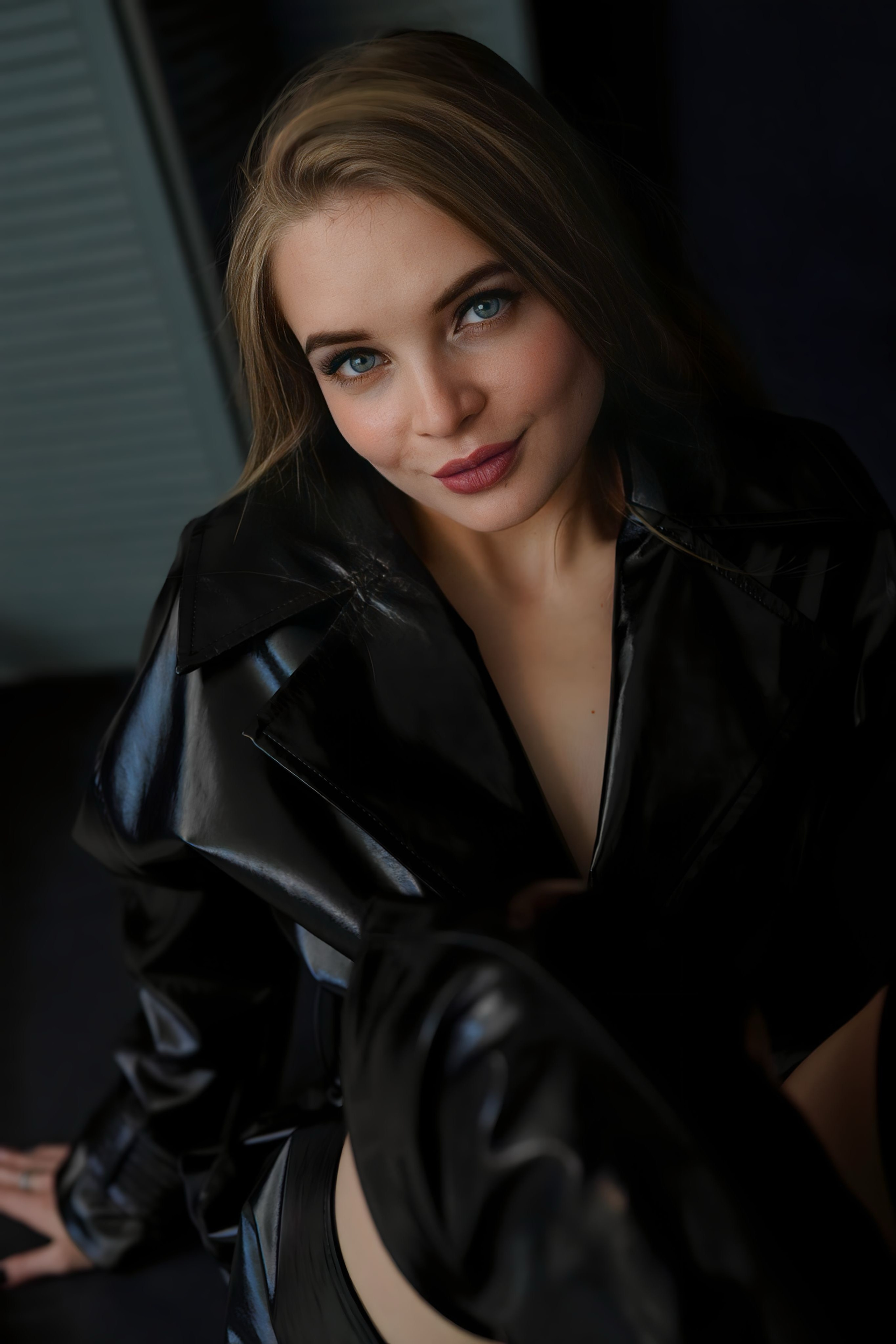 Светлана. Фотограф в Иркутске на все важные случаи жизни