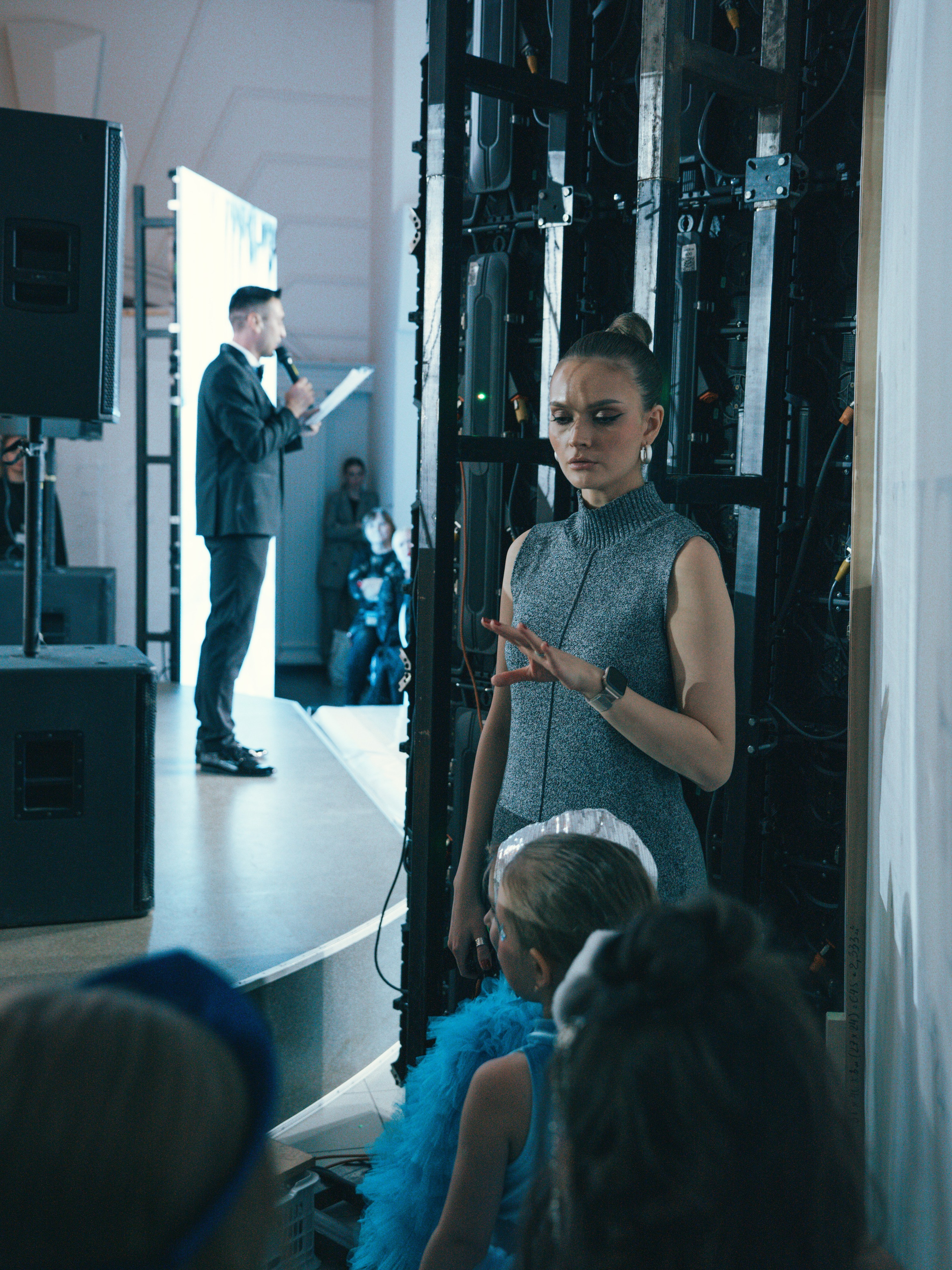 Siberian Fashion Week. Фотограф в Иркутске на все важные случаи жизни