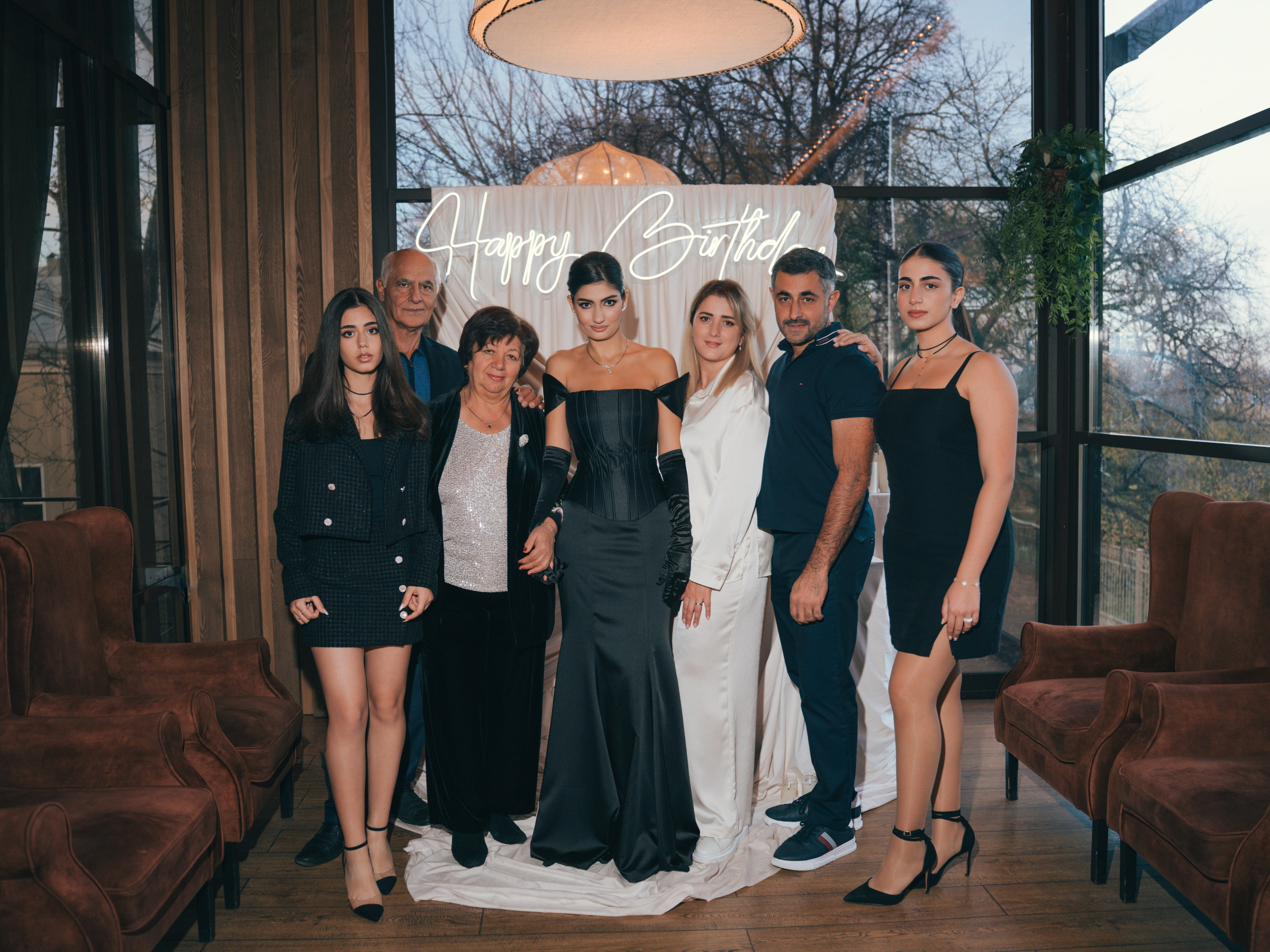 День Рождения Диана. Фотограф в Иркутске на все важные случаи жизни