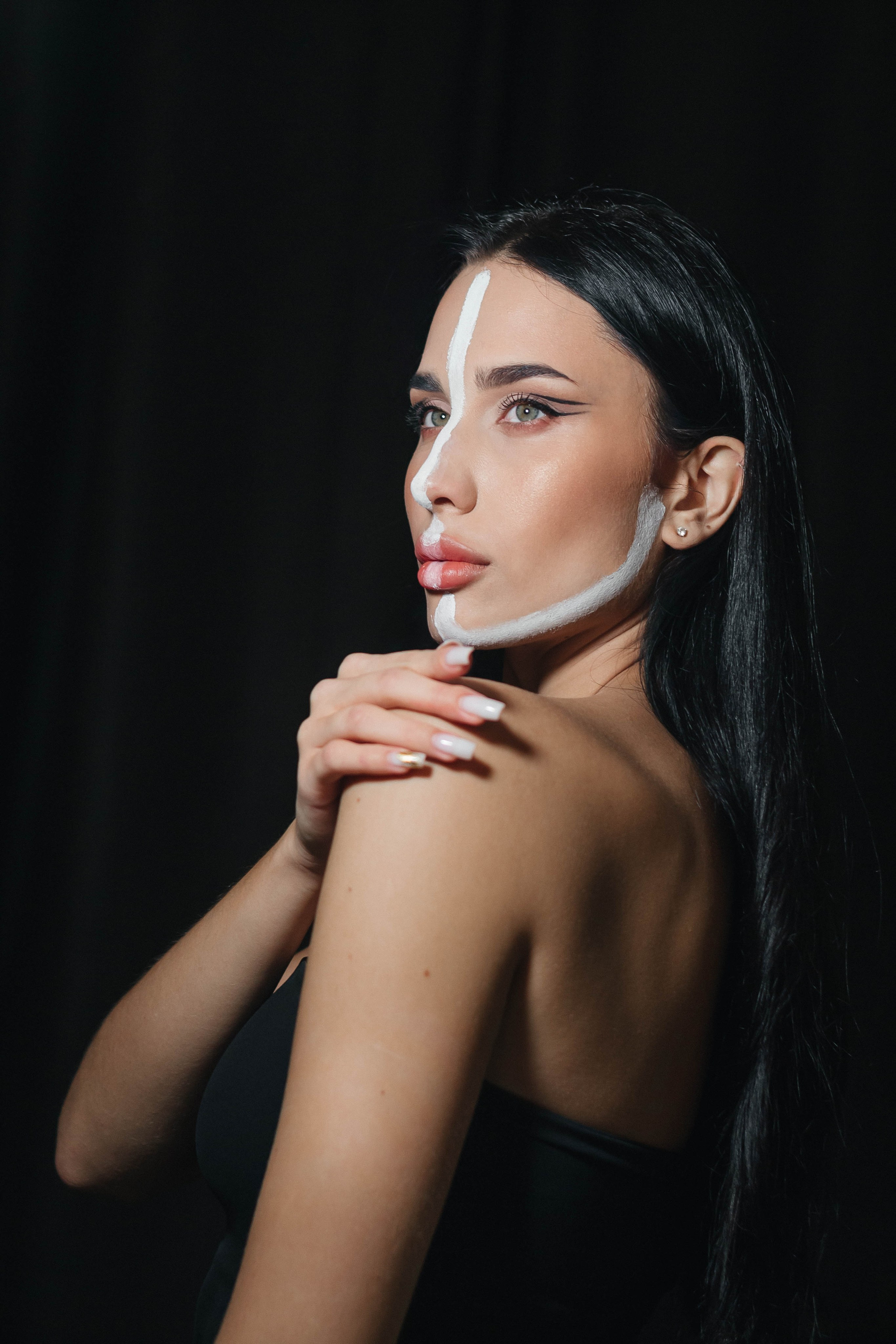 Портретная фотосессия. Фотограф Воронеж Кристина Золотарёва