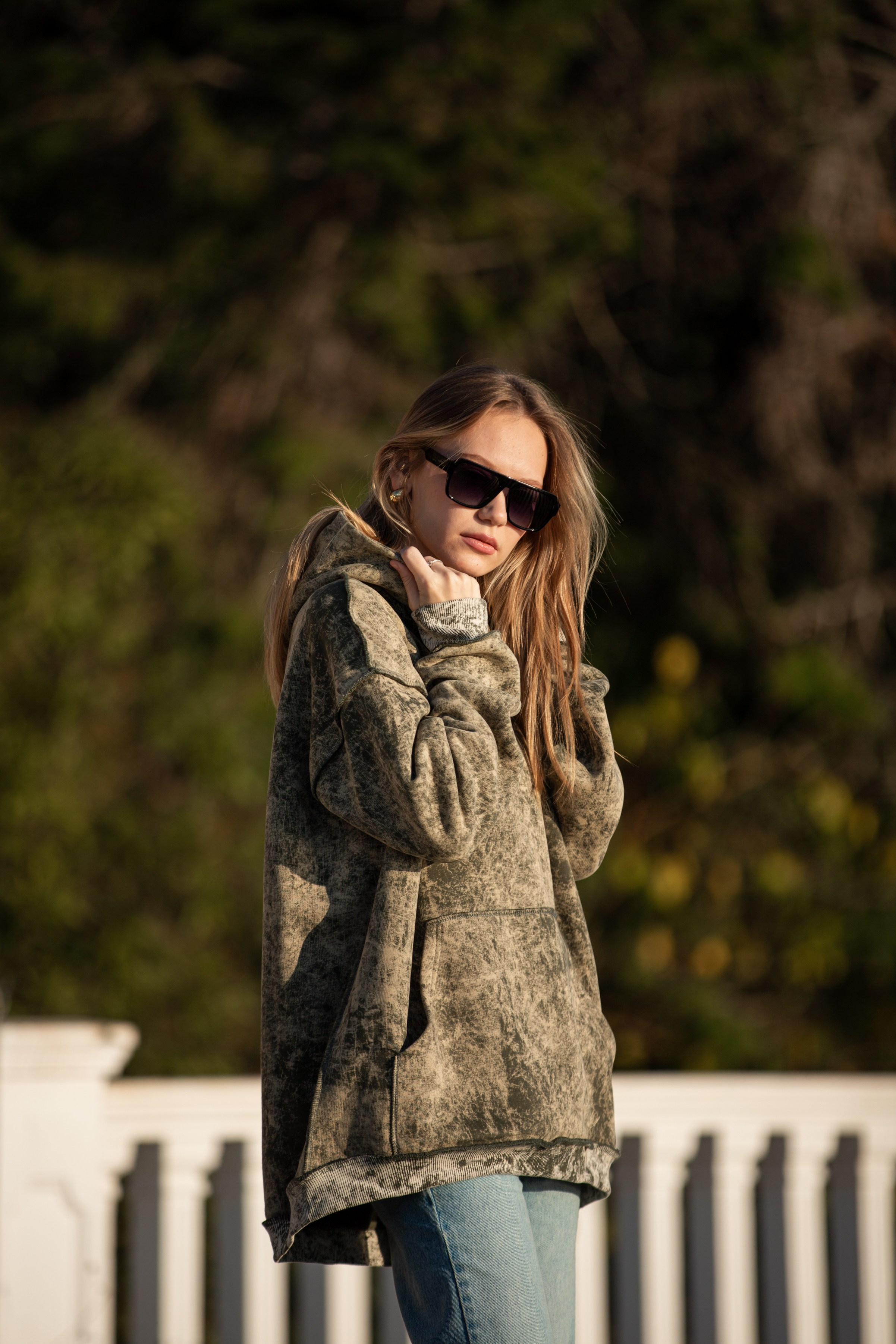 Лукбук бренда ELEO. Репортажный и fashion фотограф в Москве Сергей Бардин