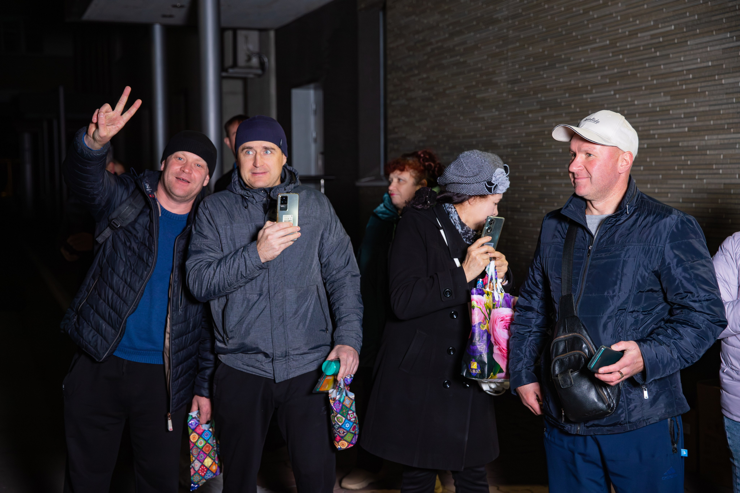 АО Компания «Проксима». Фотограф Александр Поздняков  Новосибирск