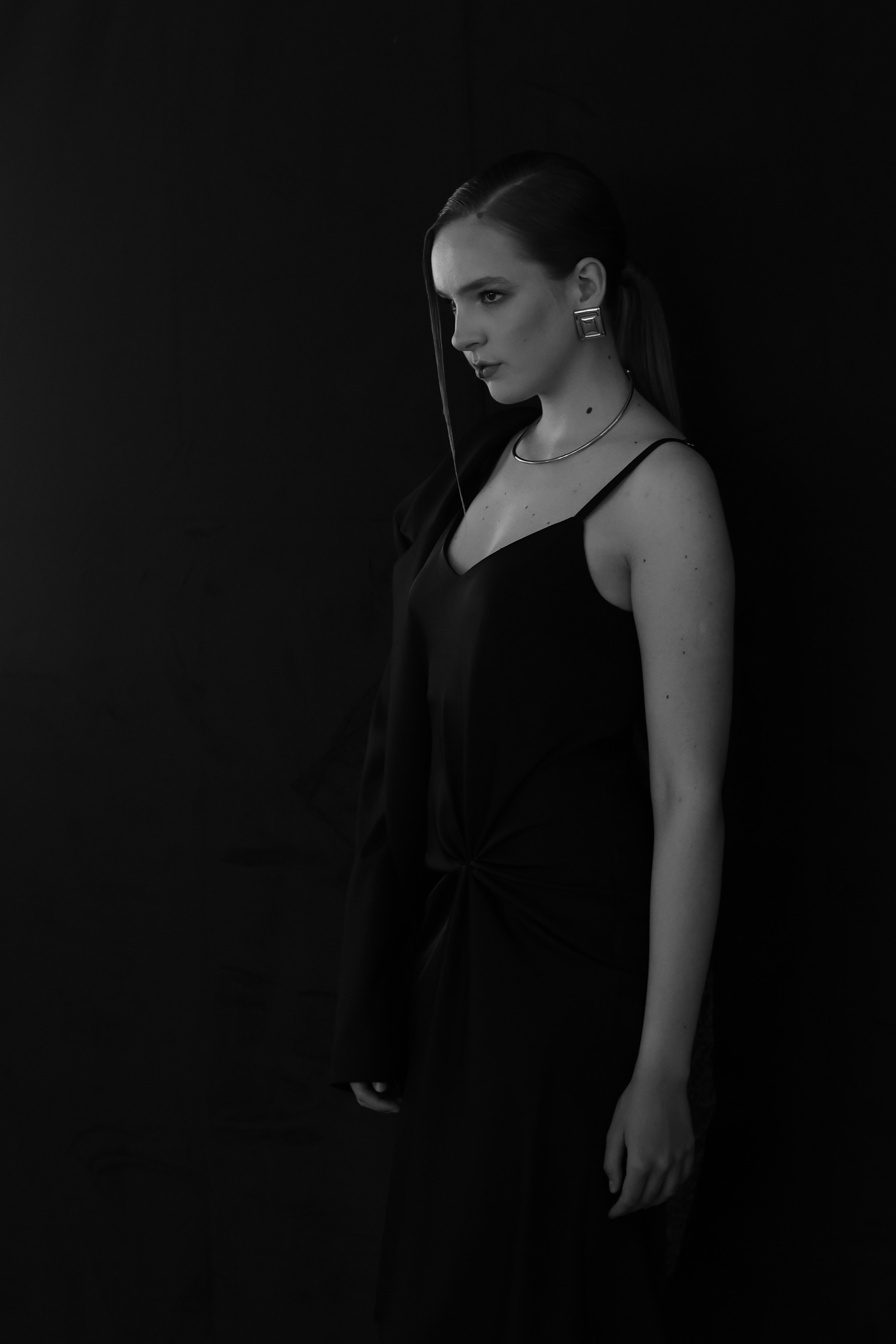 DFM. Фотограф Яна Белая