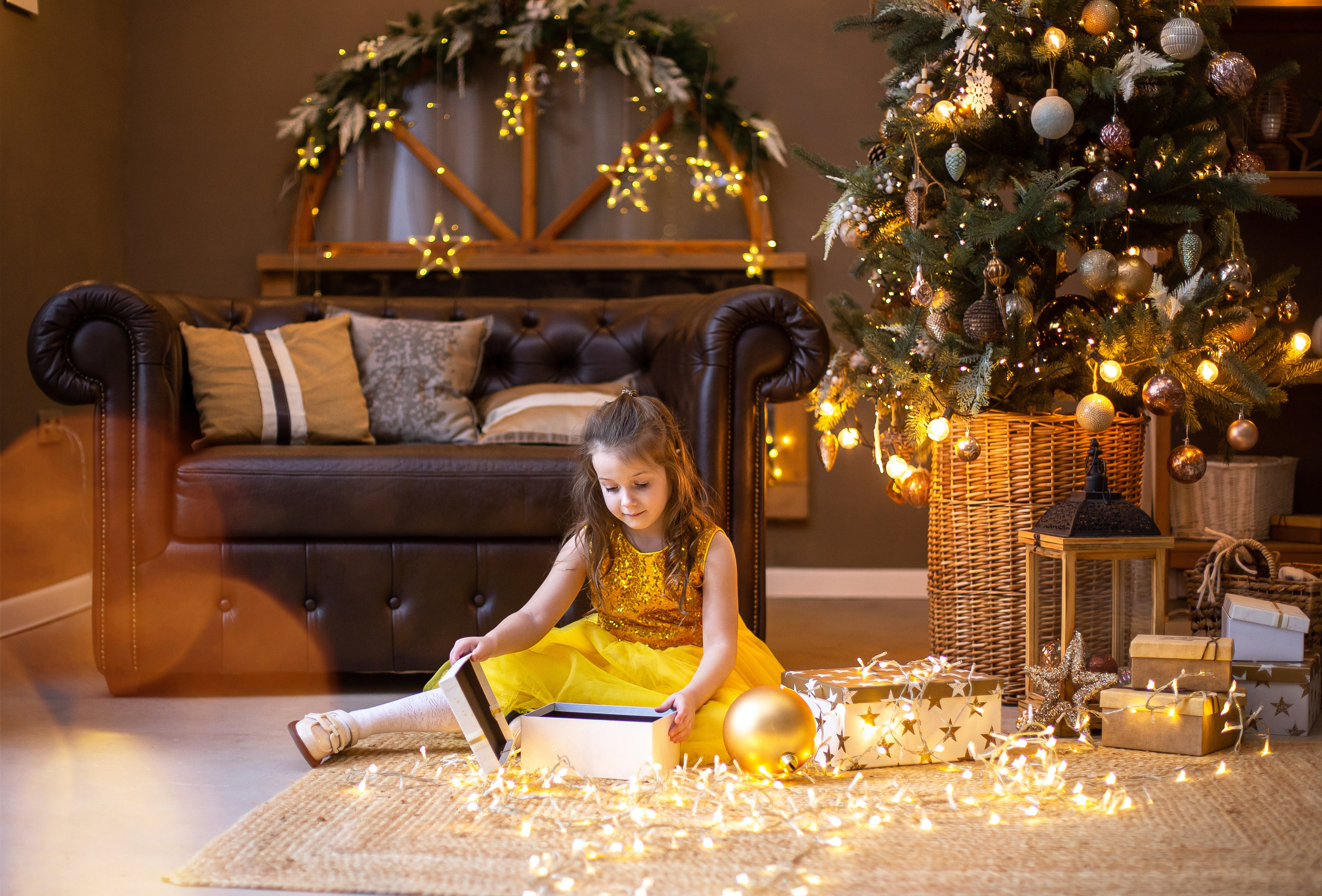 Детская и семейная фотосессия. Свадебный, семейный, фотограф крещения Волгоград — Черняева Ирина